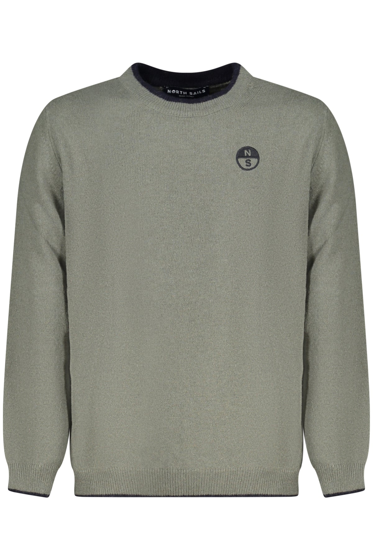 Maglione Bambino North Sails Verde 796135000