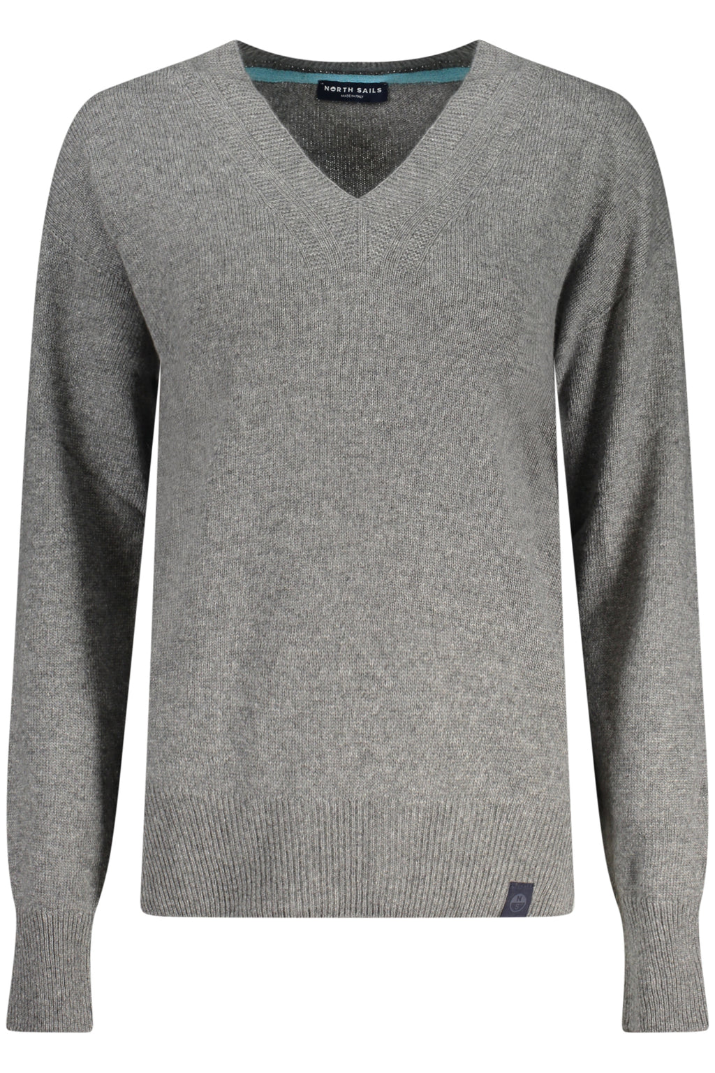 Maglione NORTH SAILS Grigio 095511000