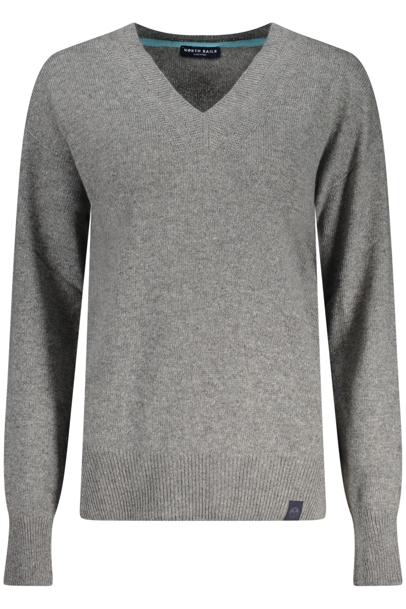 Maglione NORTH SAILS Grigio 095511000