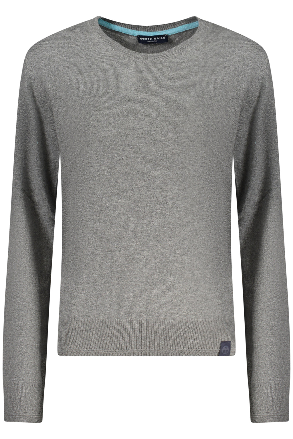 Maglione NORTH SAILS Grigio 095510000