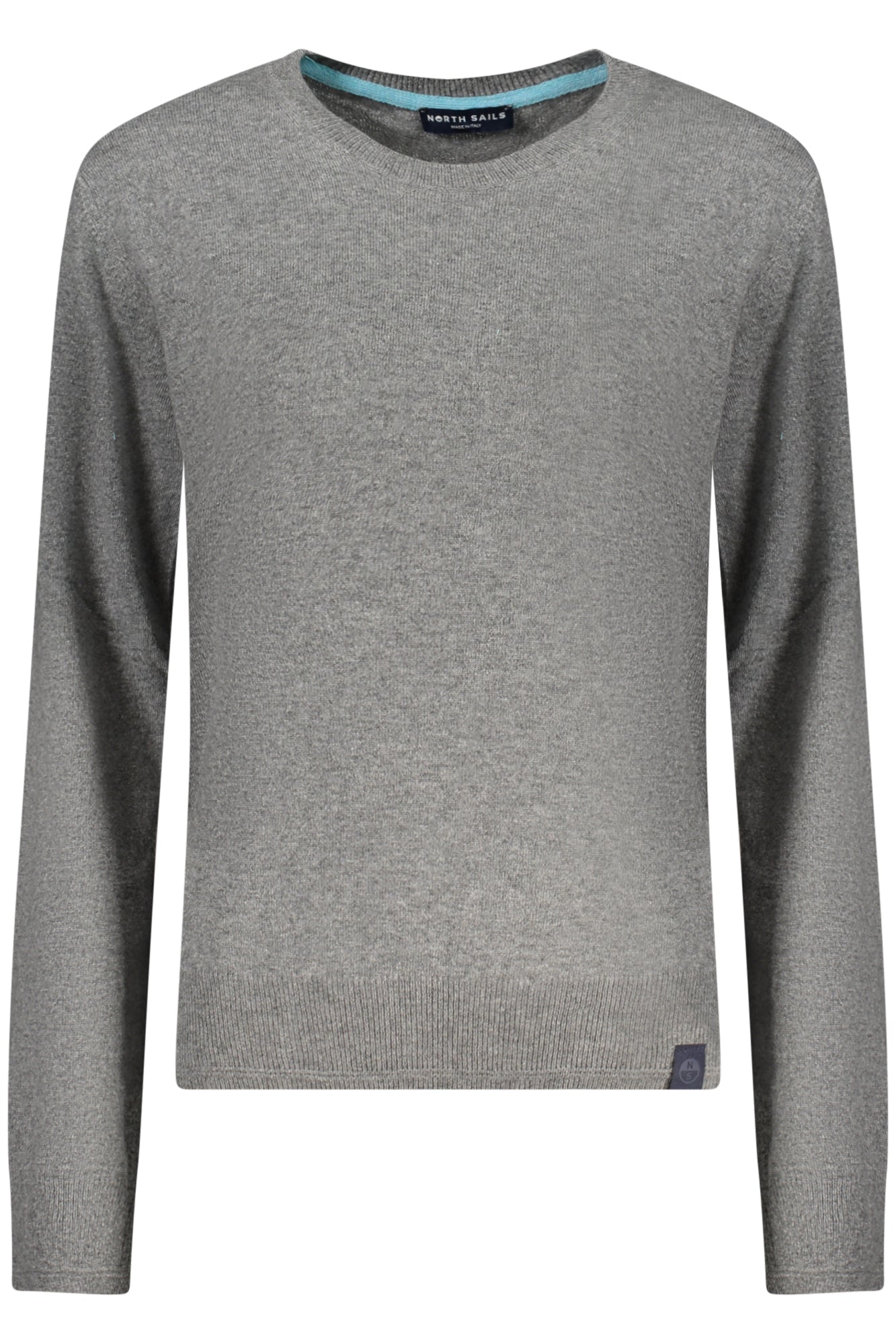 Maglione NORTH SAILS Grigio 095510000