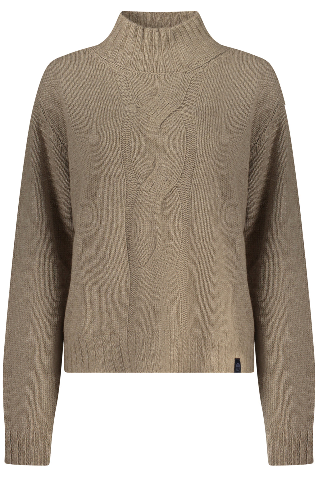 Maglione NORTH SAILS Marrone 095526000