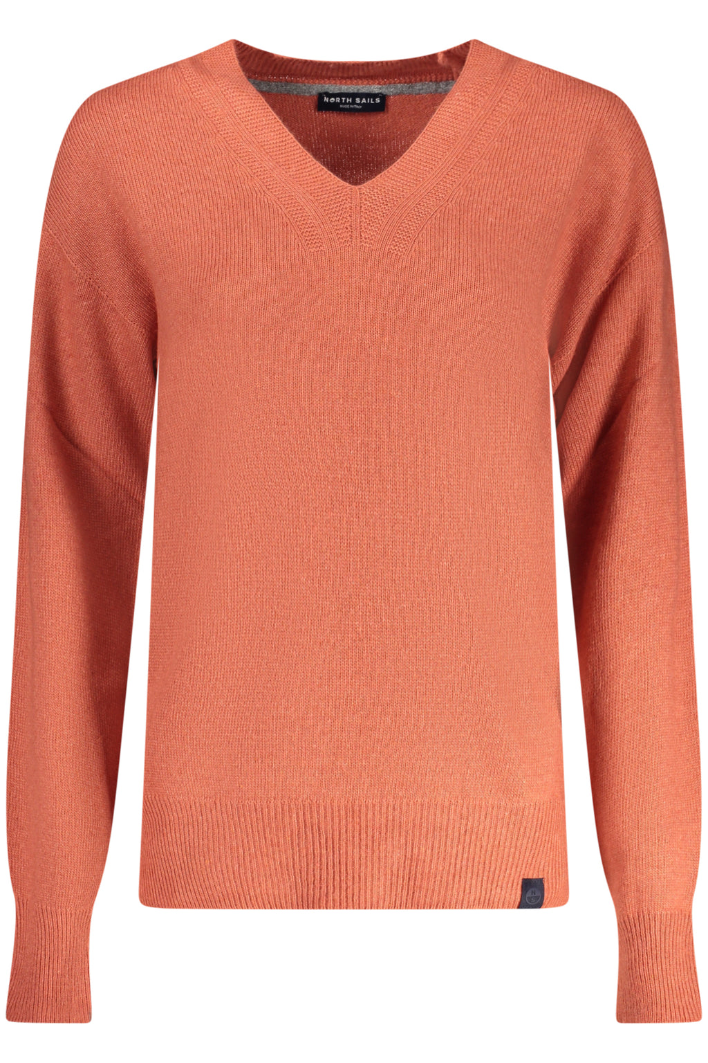Maglione NORTH SAILS Rosso 095511000