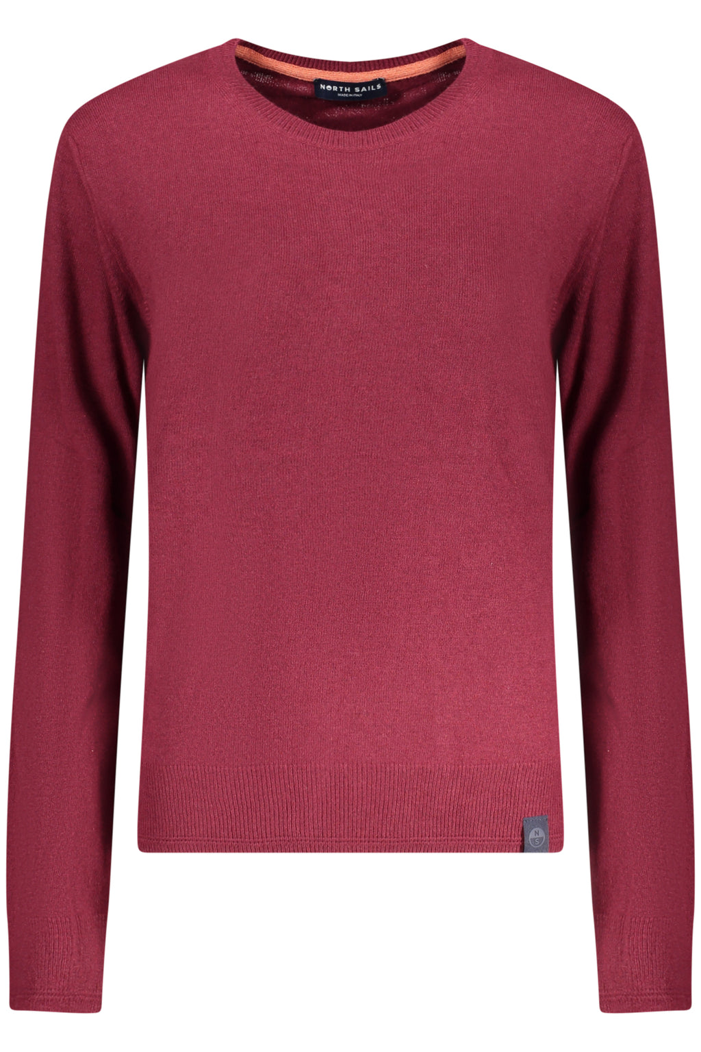 Maglione NORTH SAILS Rosso 095510000