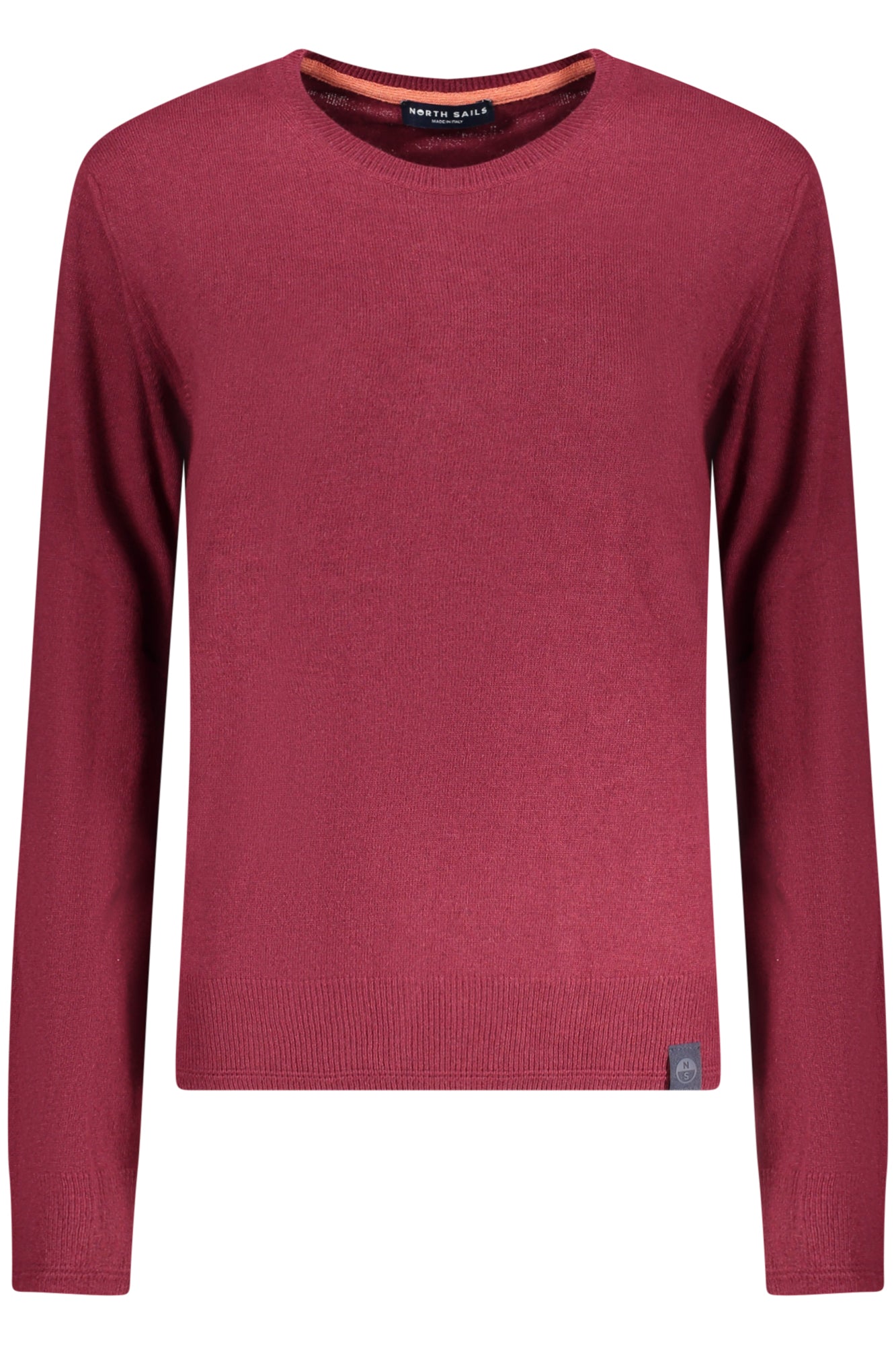Maglione NORTH SAILS Rosso 095510000