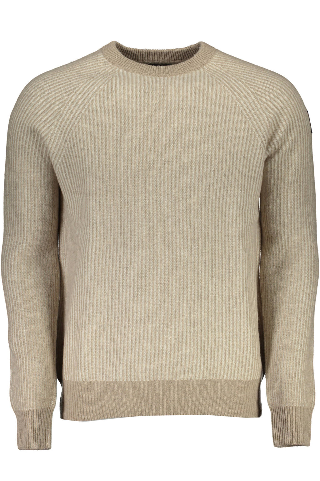 Maglione North Sails Beige 699524-000