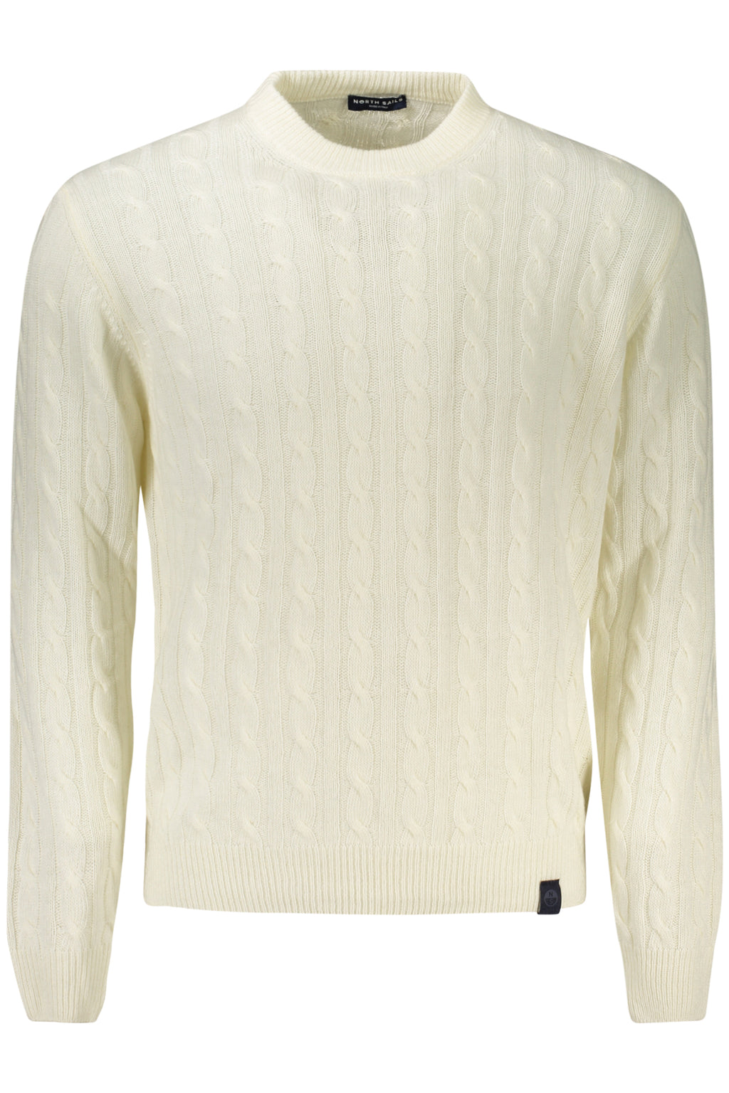 Maglione NORTH SAILS Bianco 699782000