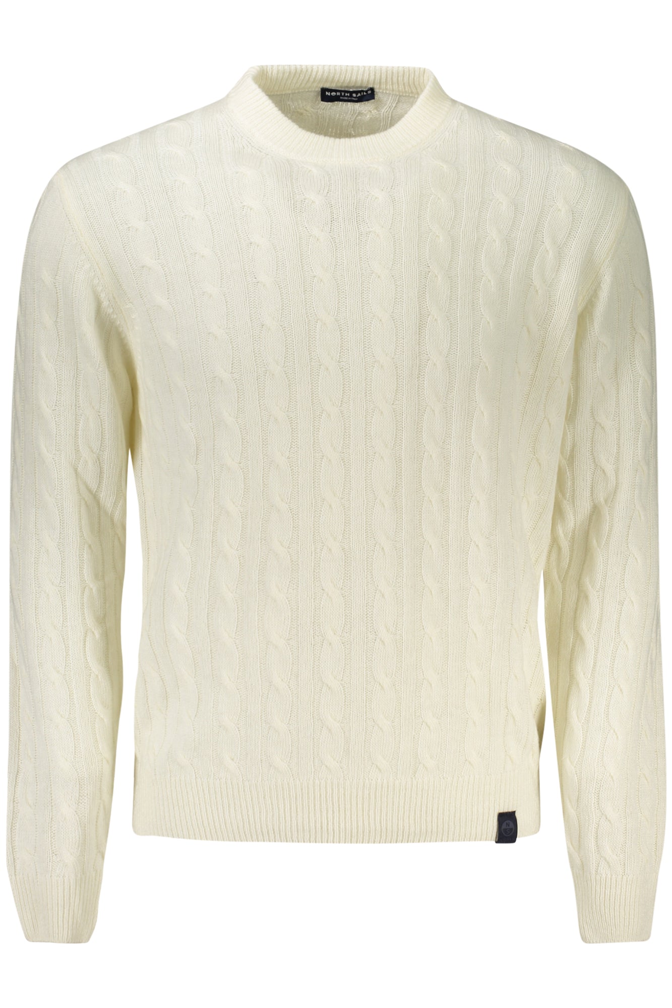 Maglione NORTH SAILS Bianco 699782000