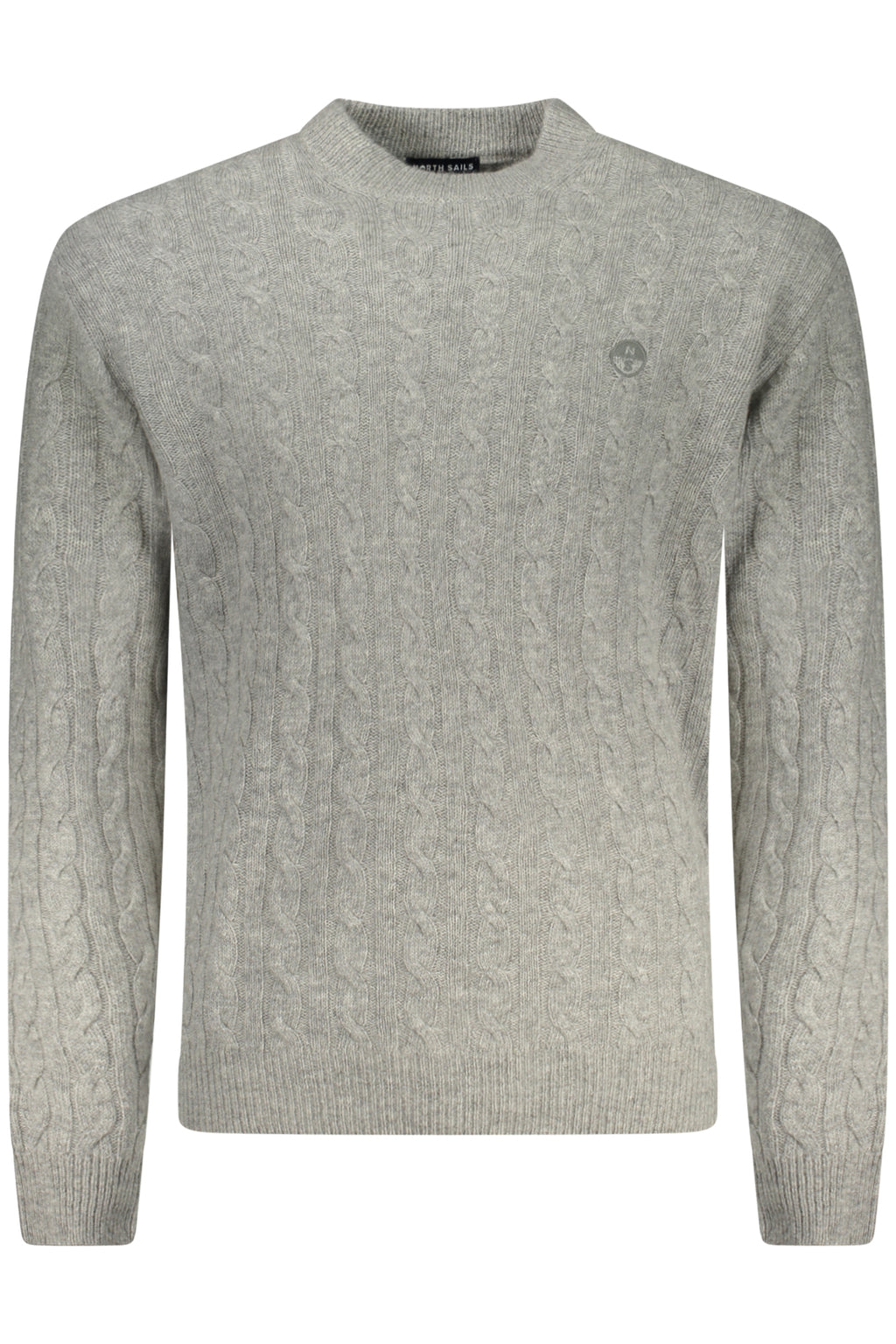 Maglione NORTH SAILS Grigio 699145000