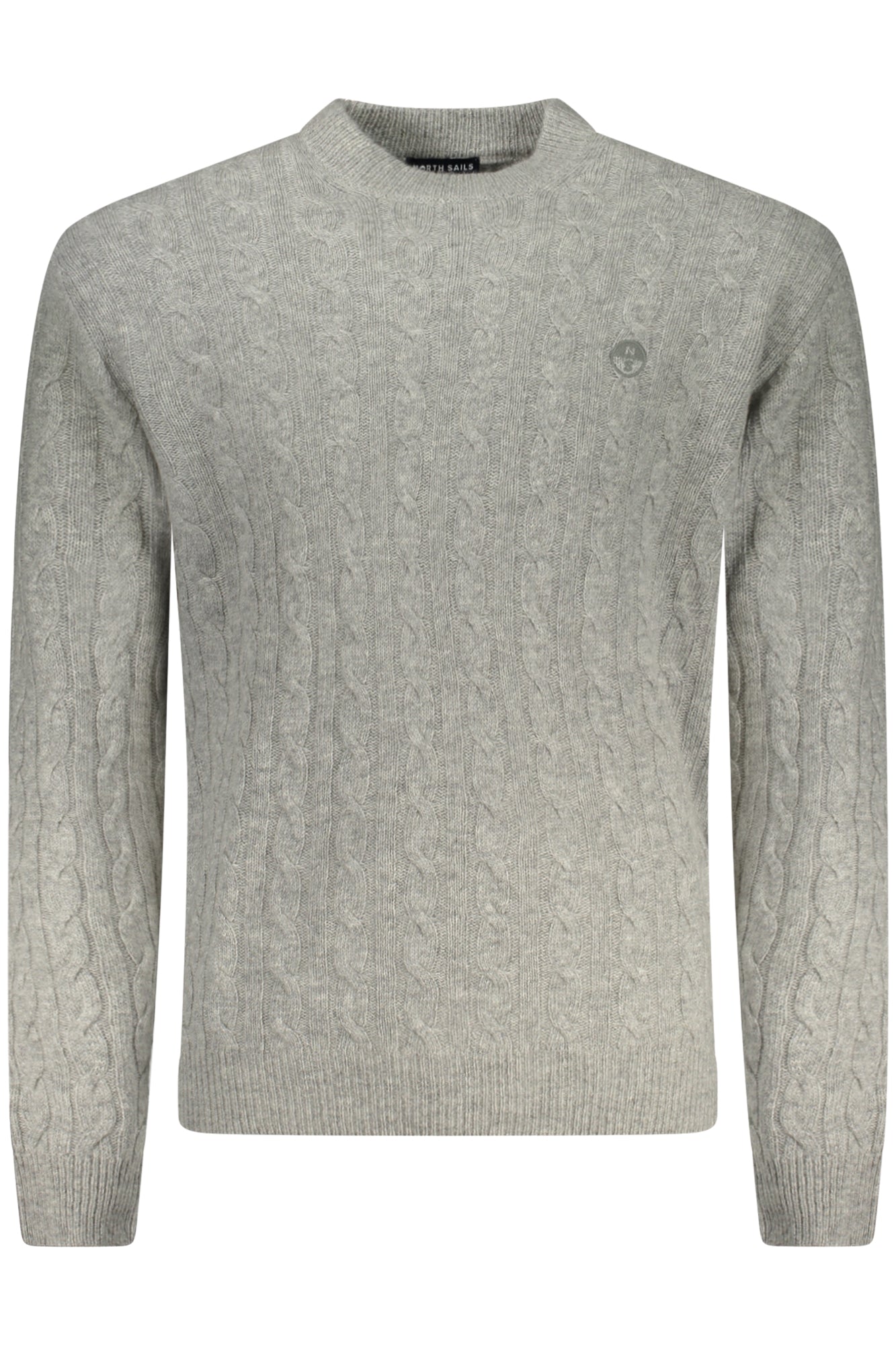 Maglione NORTH SAILS Grigio 699145000
