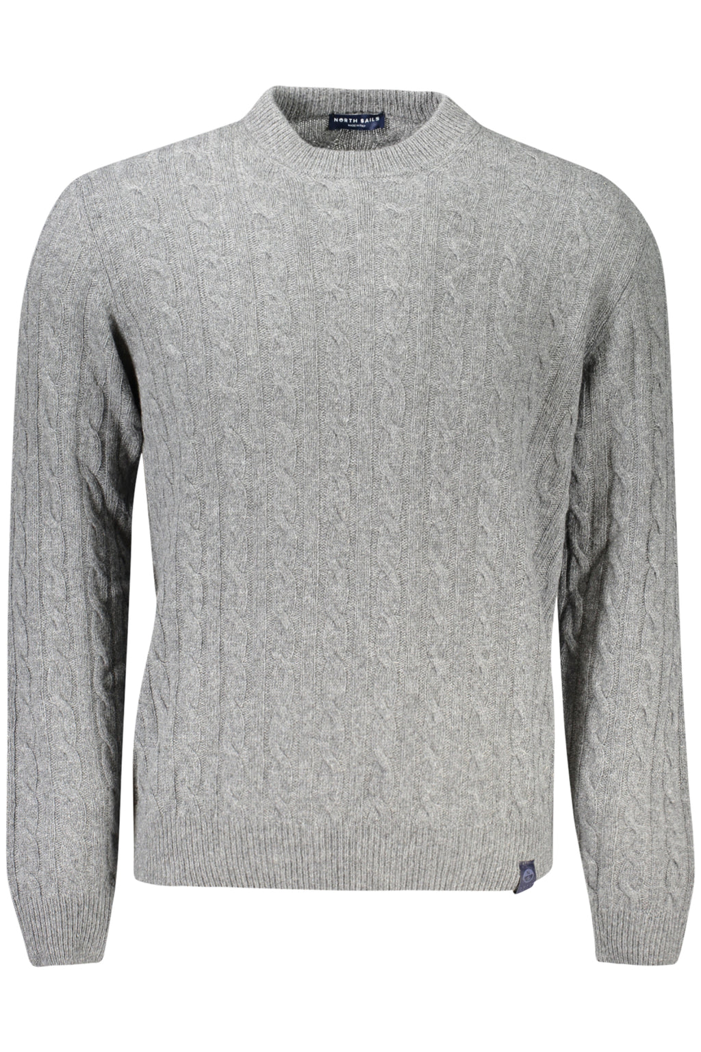 Maglione NORTH SAILS Grigio 699782000