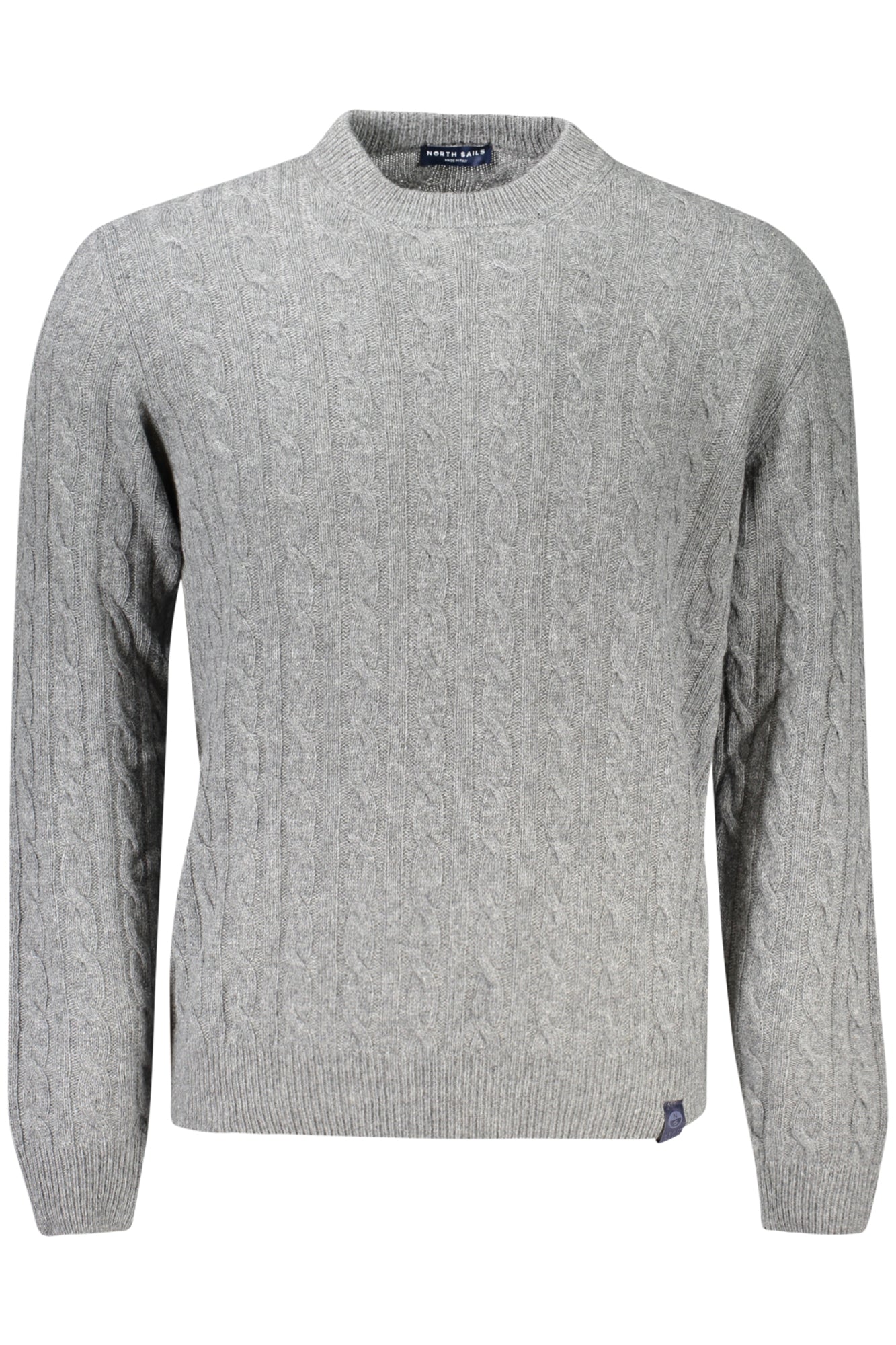 Maglione NORTH SAILS Grigio 699782000