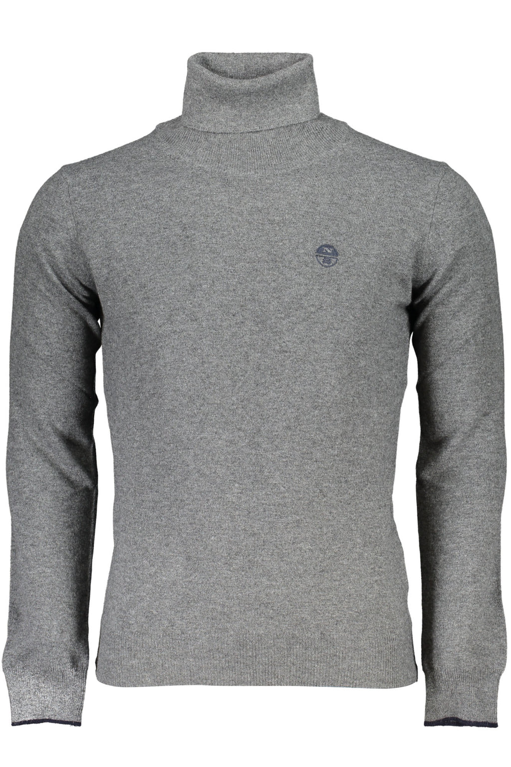 Maglione North Sails Grigio 699862000