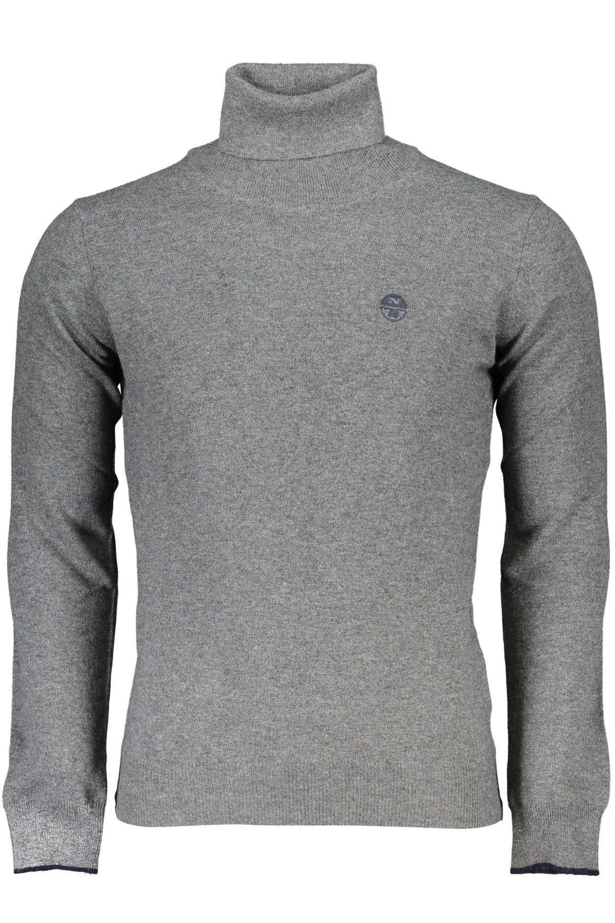 Maglione North Sails Grigio 699862000