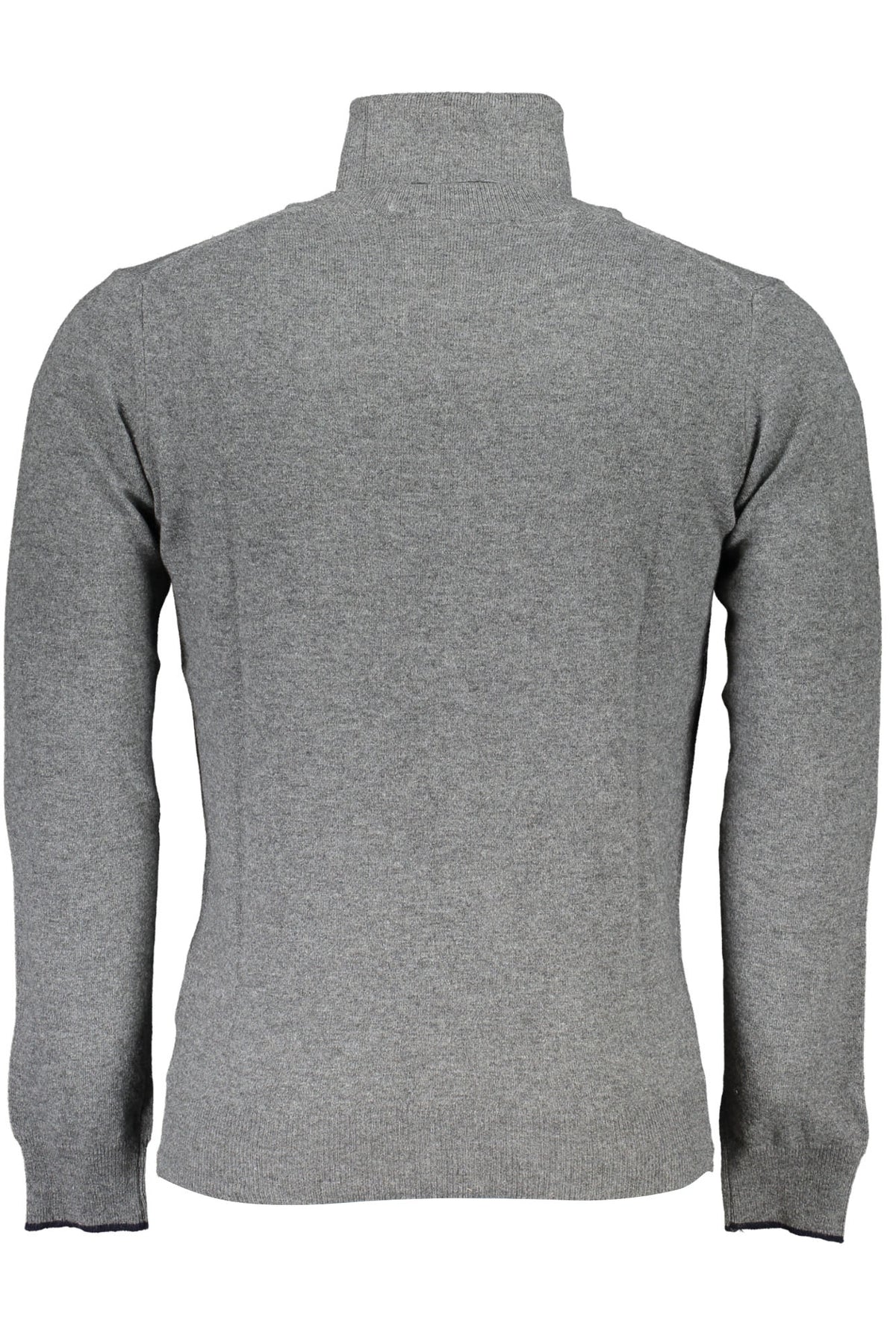 Maglione North Sails Grigio 699862000