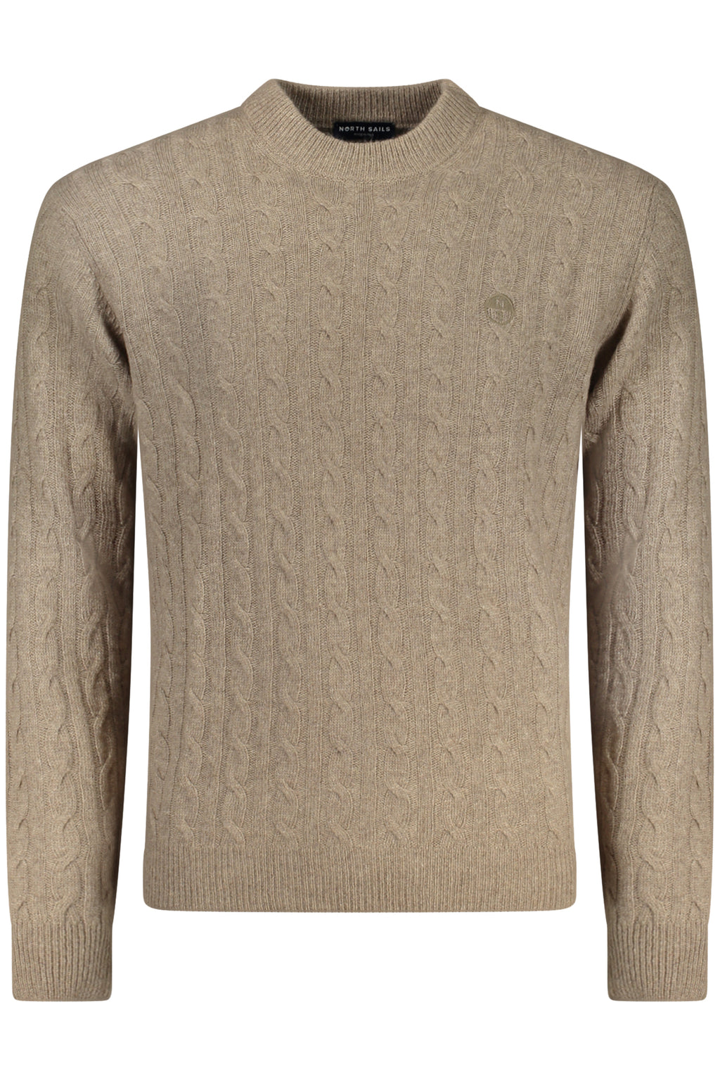 Maglione North Sails Marrone 699145000