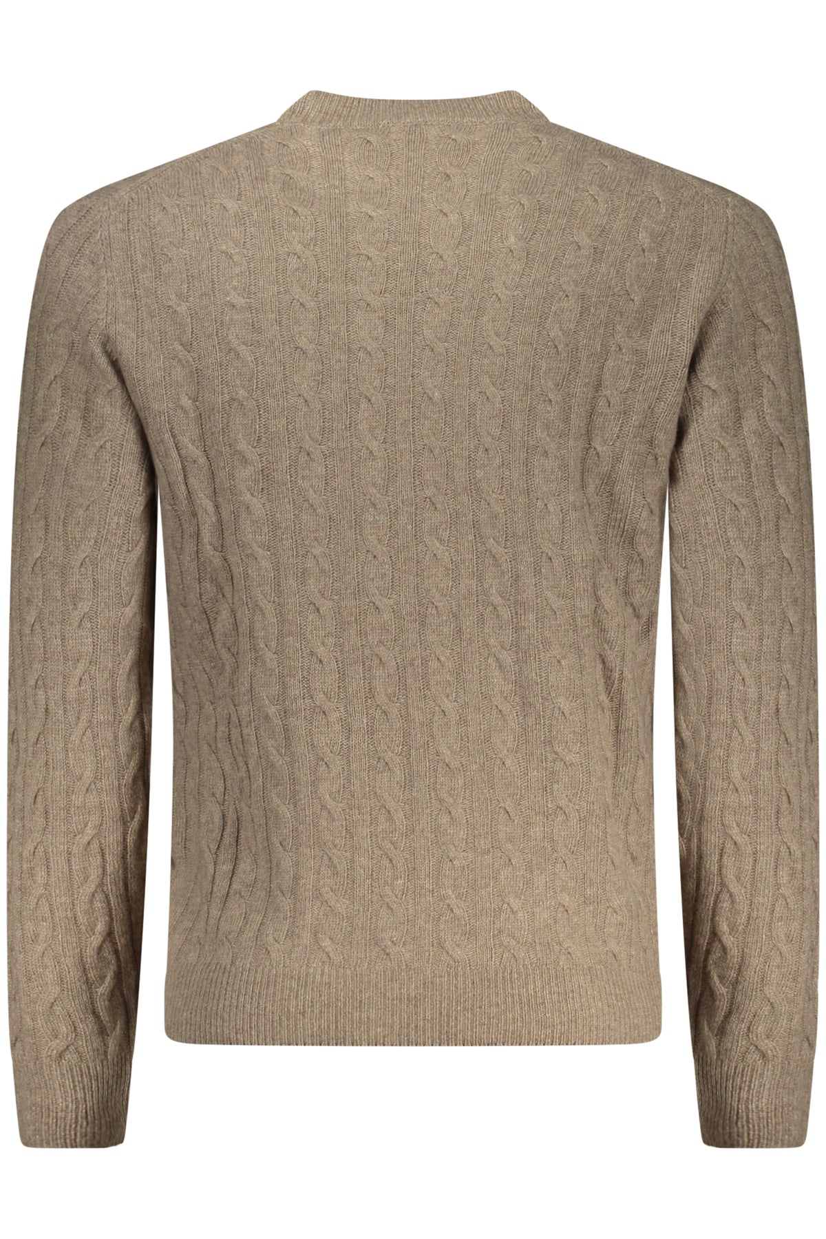 Maglione North Sails Marrone 699145000