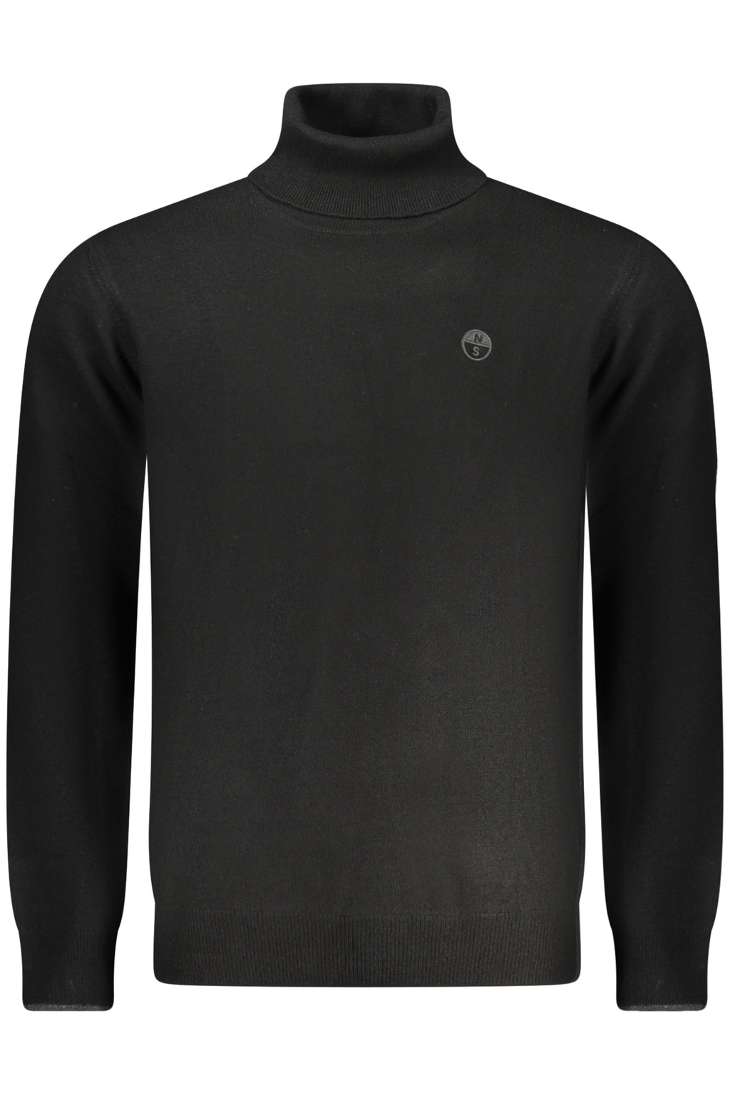 Maglione North Sails Nero 699149000