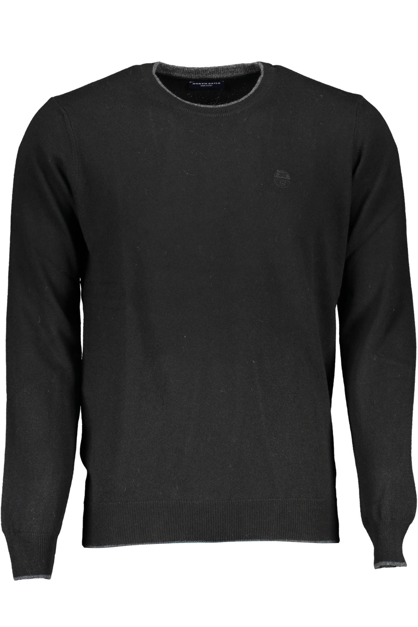 Maglione NORTH SAILS Nero 699513-000
