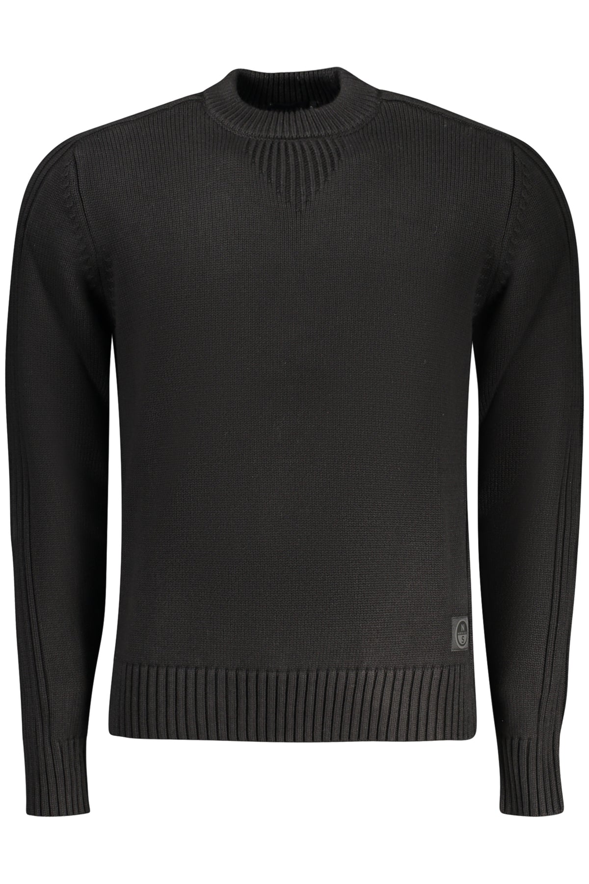 Maglione North Sails Nero 699161000