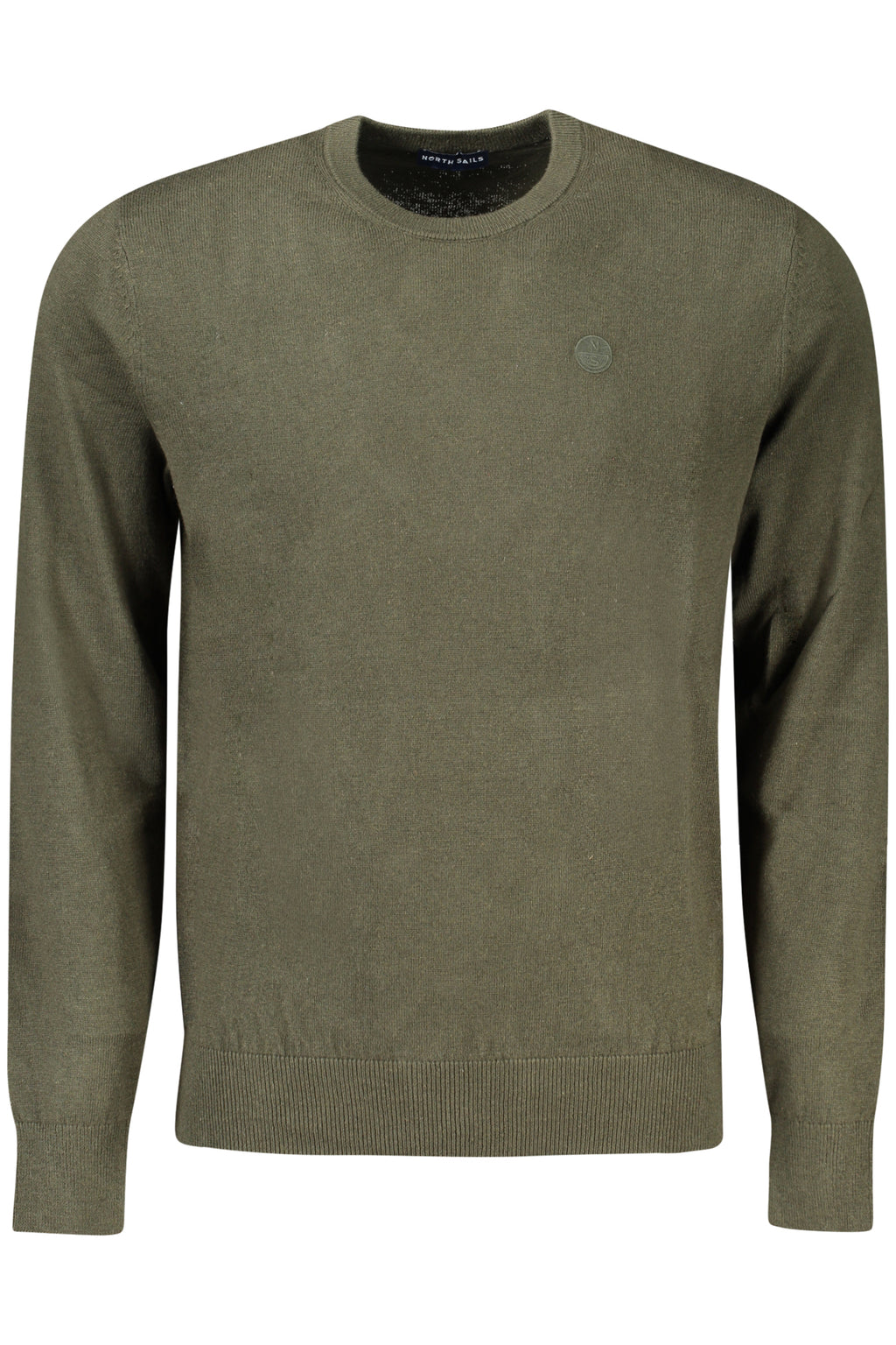 Maglione NORTH SAILS Verde 699773000