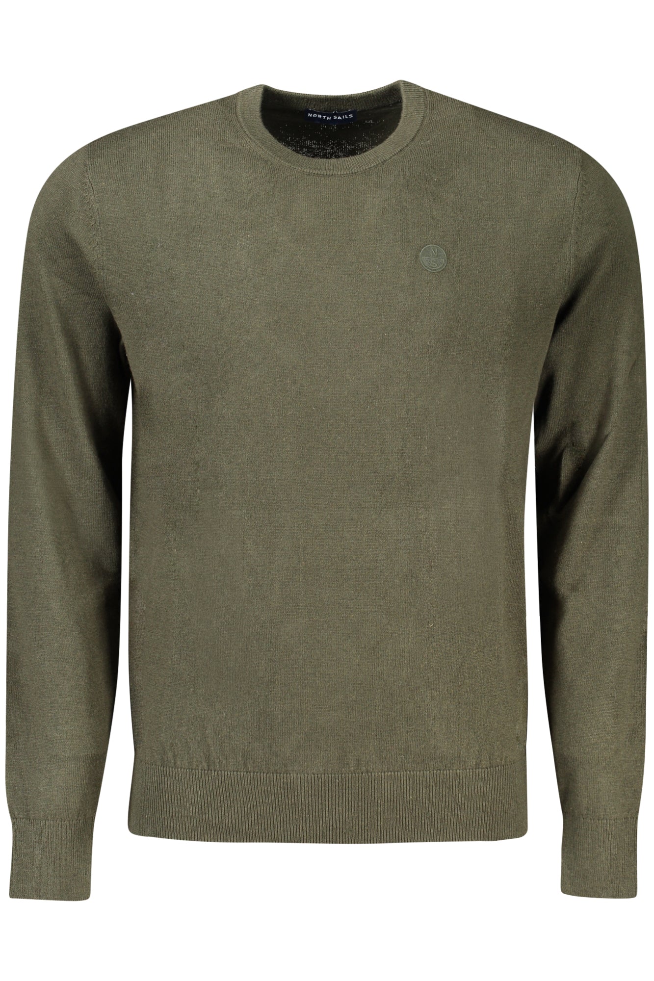 Maglione NORTH SAILS Verde 699773000