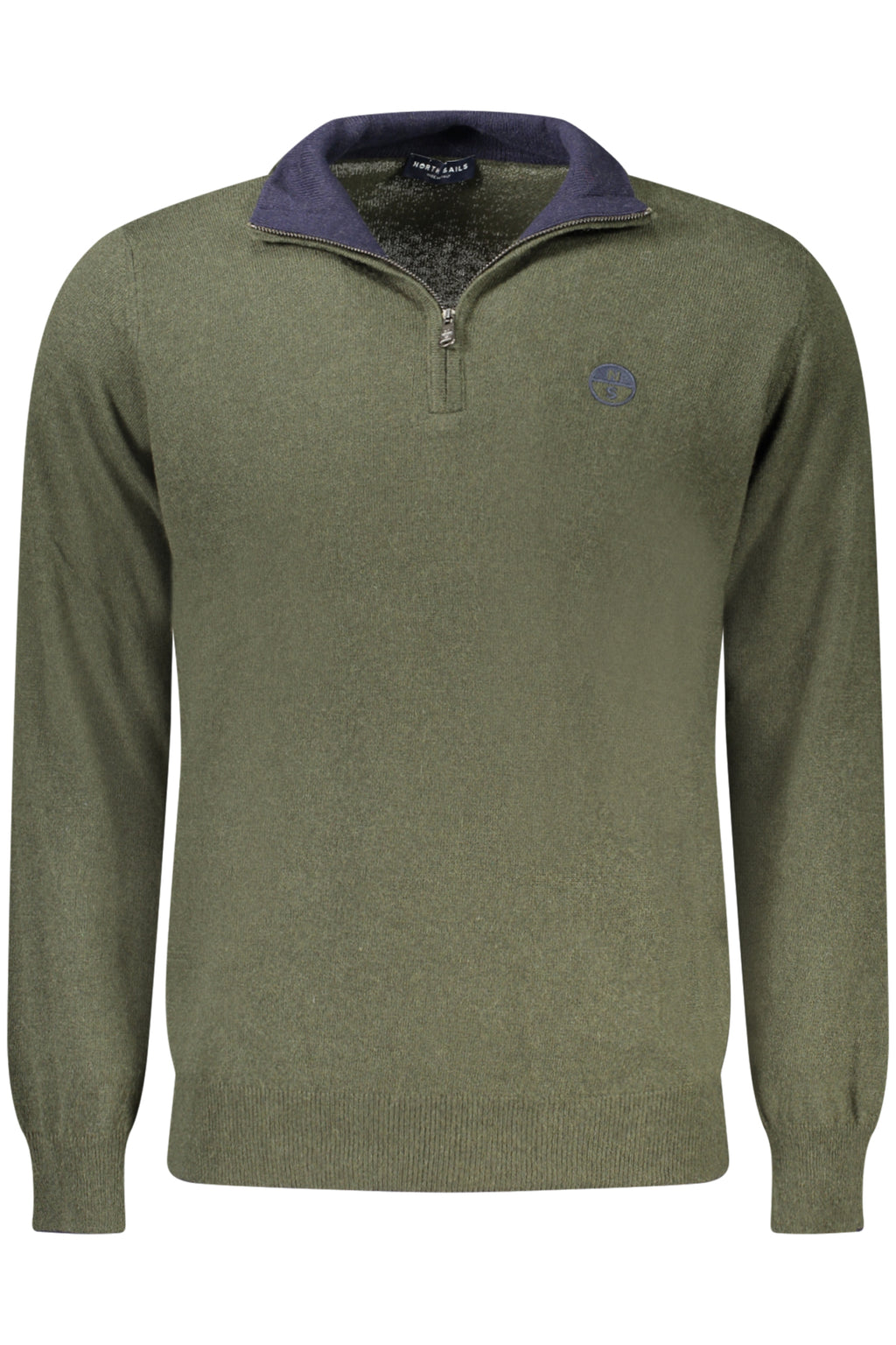 Maglione NORTH SAILS Verde 699778000