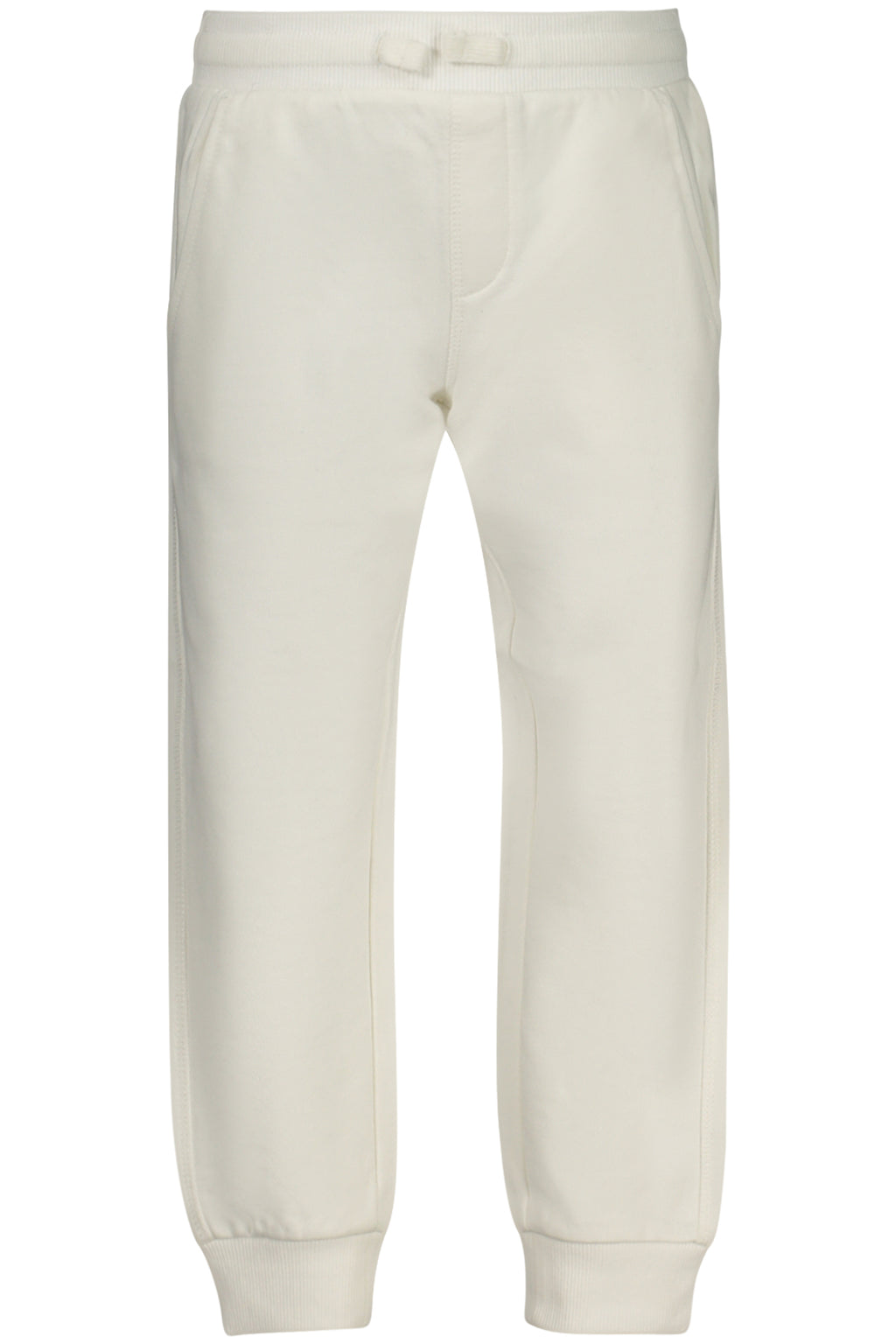 Pantaloni Bambino North Sails Bianco 775430000