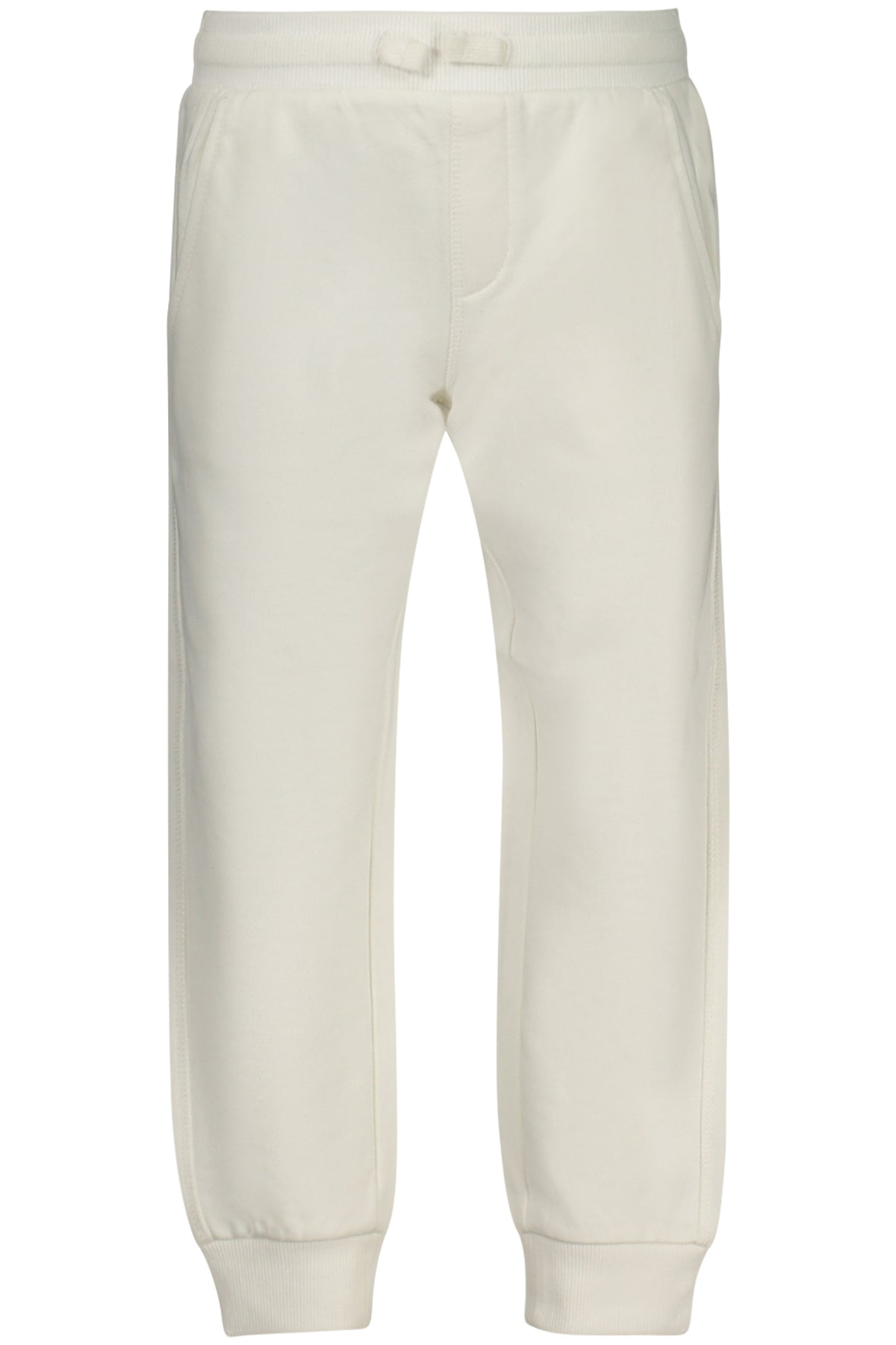 Pantaloni Bambino North Sails Bianco 775430000