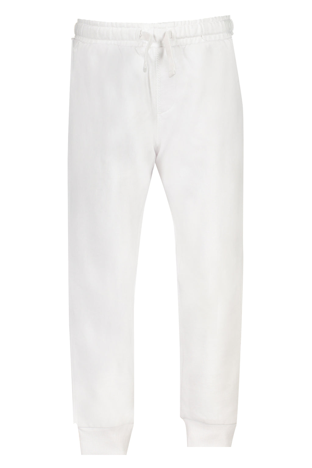 Pantaloni Tuta Bambino North Sails Bianco 775399000