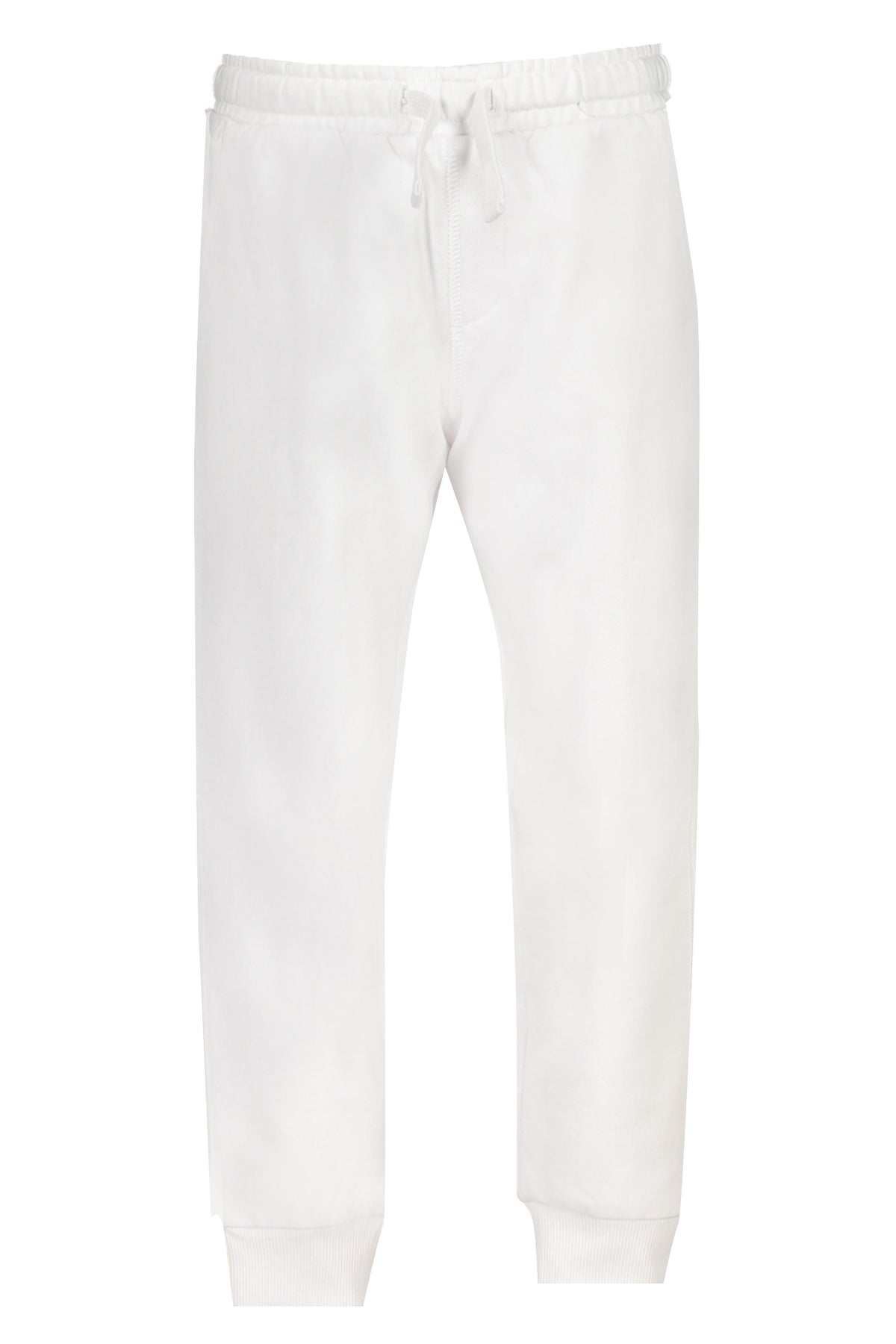 Pantaloni Tuta Bambino North Sails Bianco 775399000