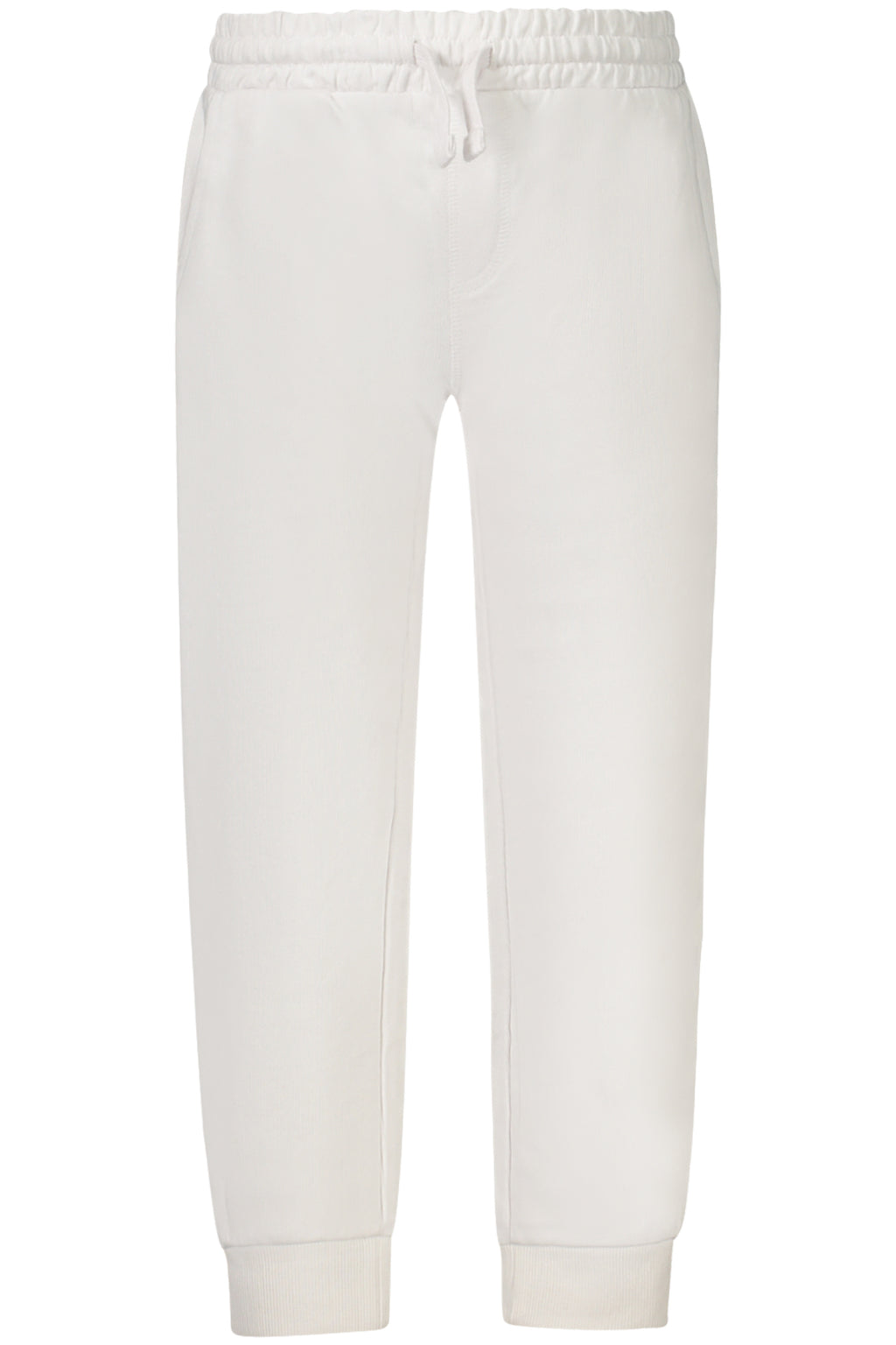 Pantaloni Tuta Bambino North Sails Bianco 775419000
