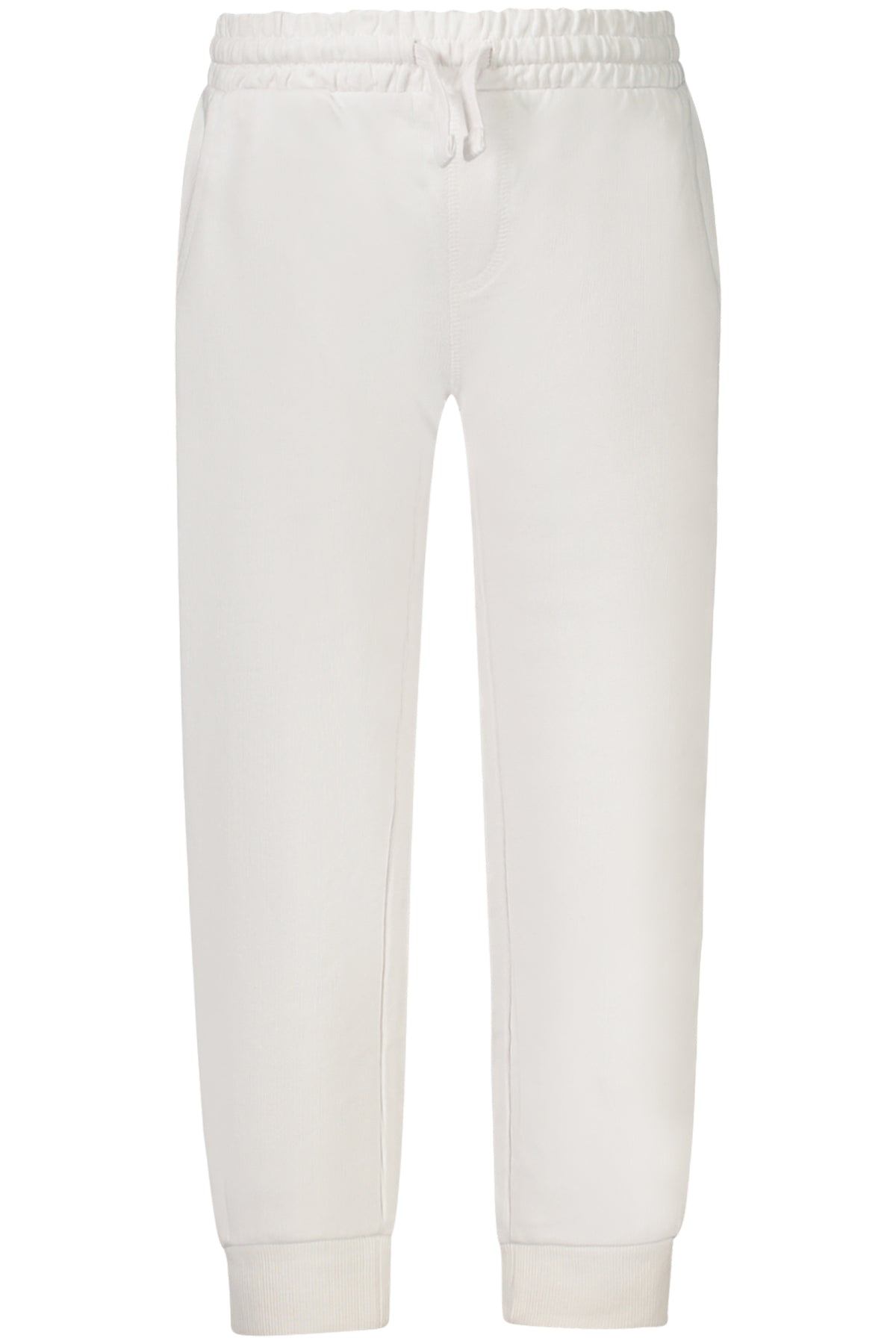 Pantaloni Tuta Bambino North Sails Bianco 775419000