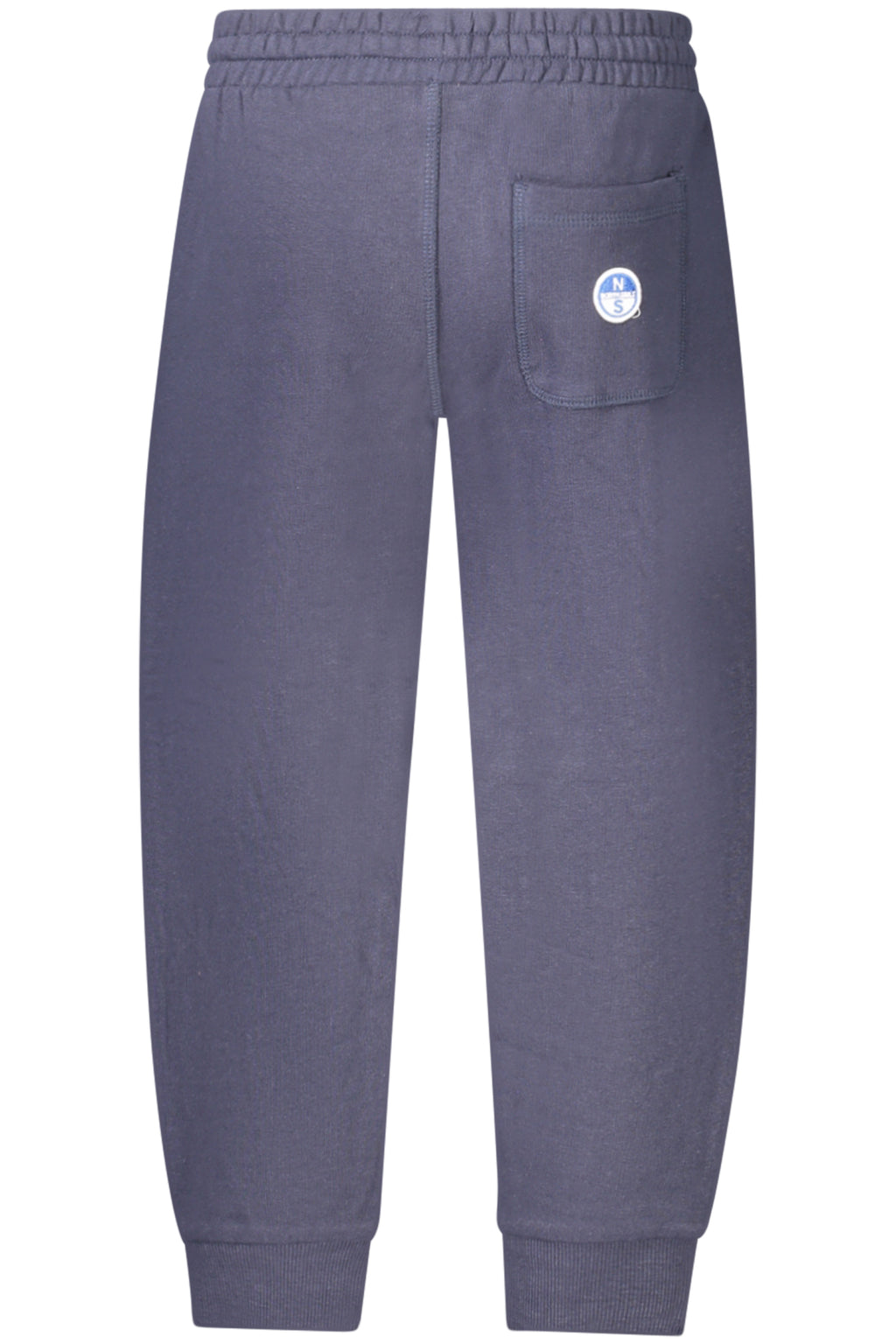 Pantaloni Tuta Bambino North Sails Blu 775419000