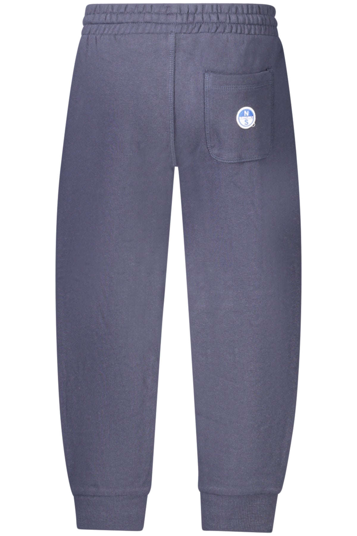Pantaloni Tuta Bambino North Sails Blu 775419000