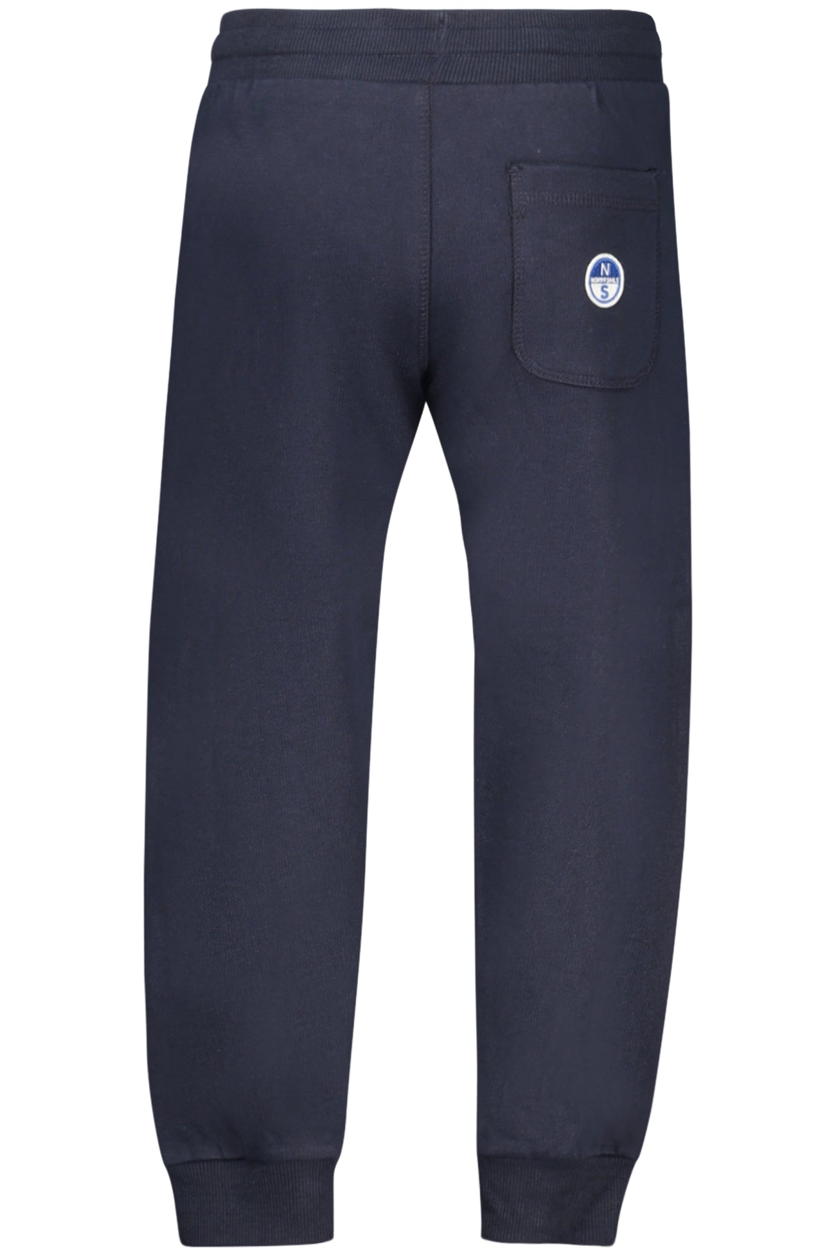 Pantaloni Bambino North Sails Blu 775430000