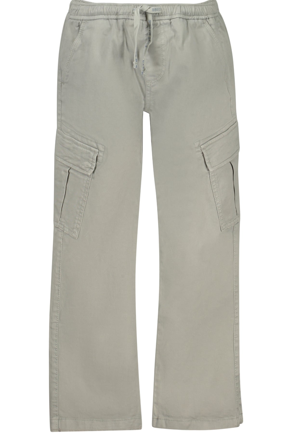 Pantaloni Bambino North Sails Grigio 775432000