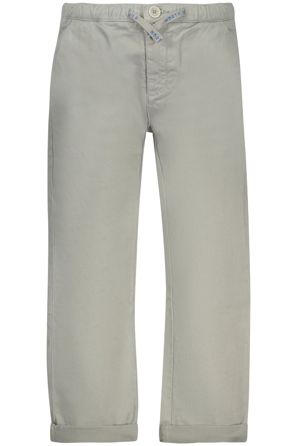Pantaloni Bambino North Sails Grigio 775431000