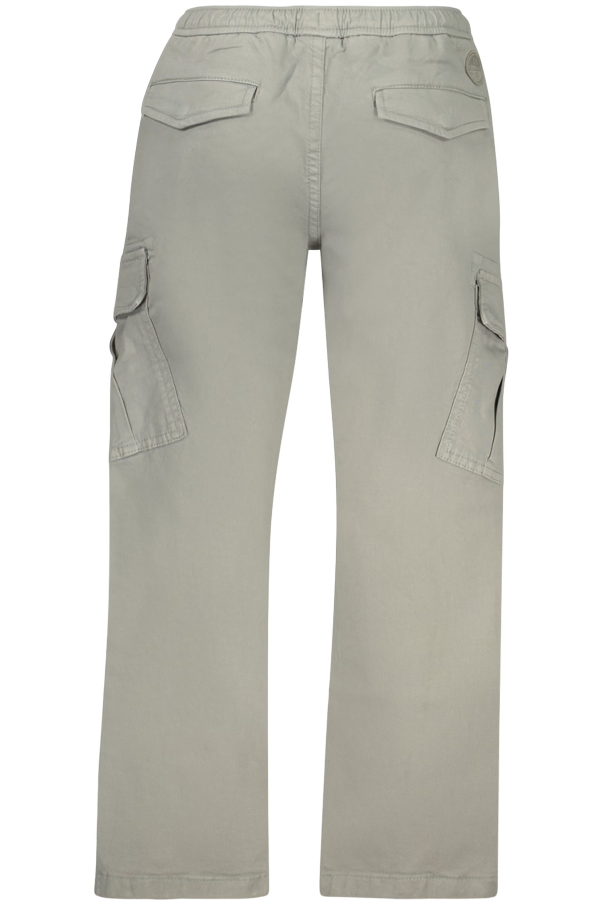 Pantaloni Bambino North Sails Grigio 775432000