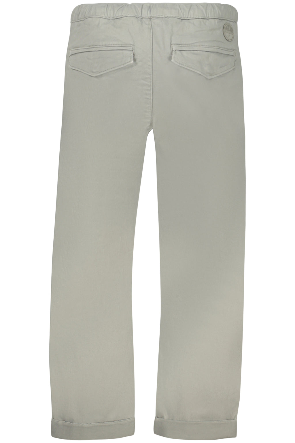 Pantaloni Bambino North Sails Grigio 775431000