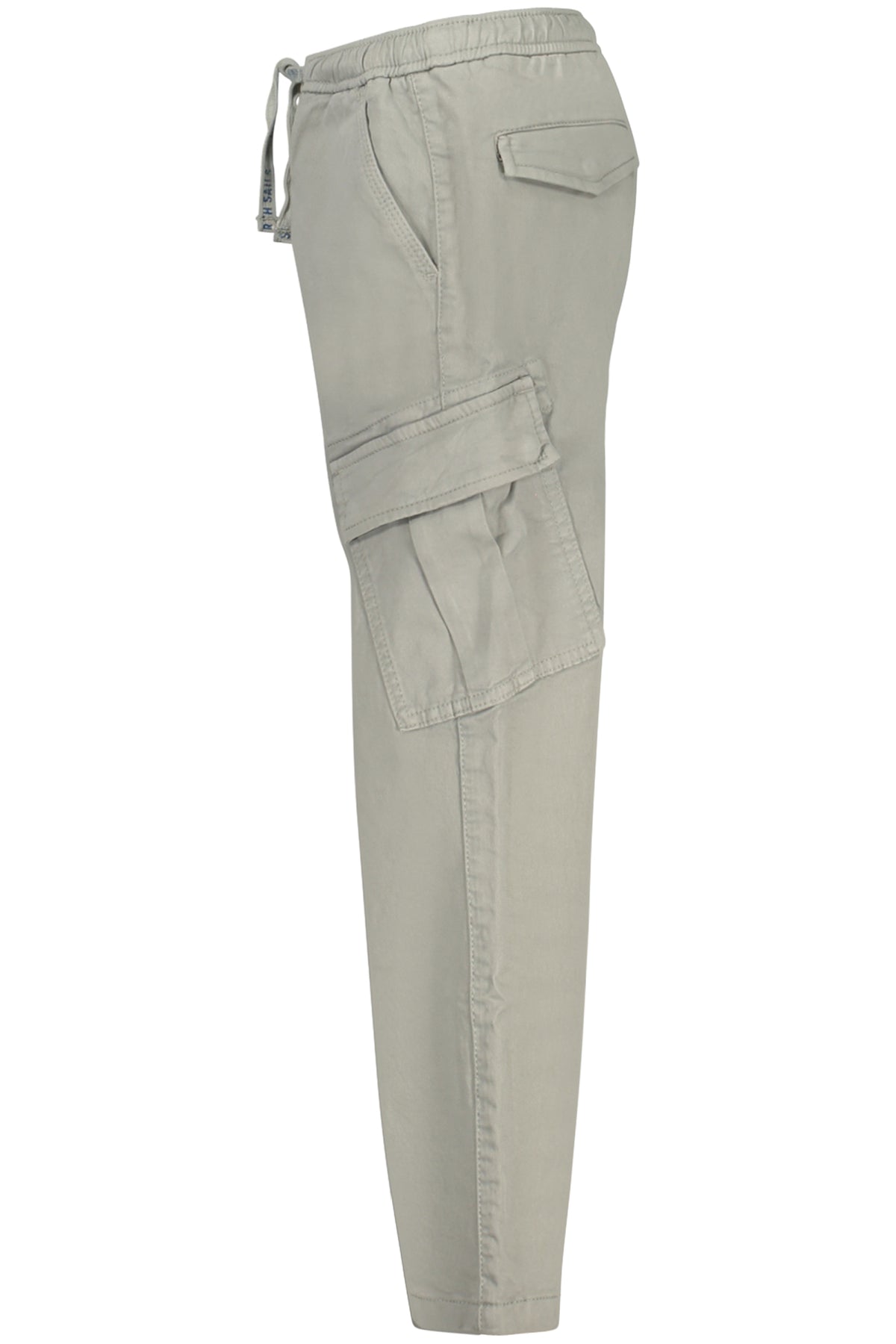 Pantaloni Bambino North Sails Grigio 775432000