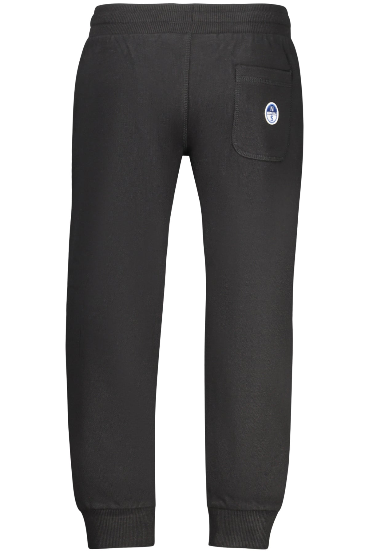 Pantaloni Bambino North Sails Nero 775430000