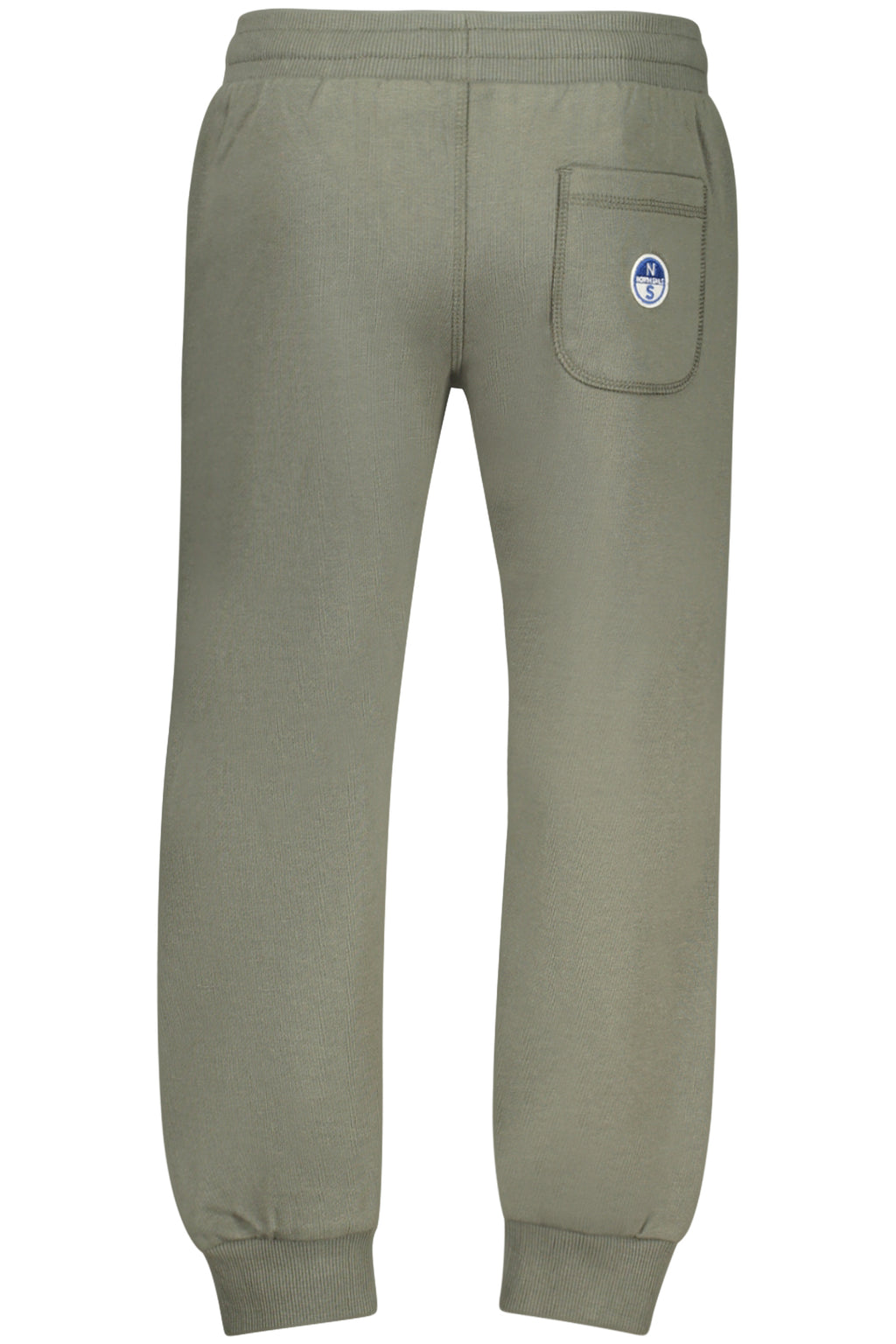 Pantaloni Bambino North Sails Verde 775430000