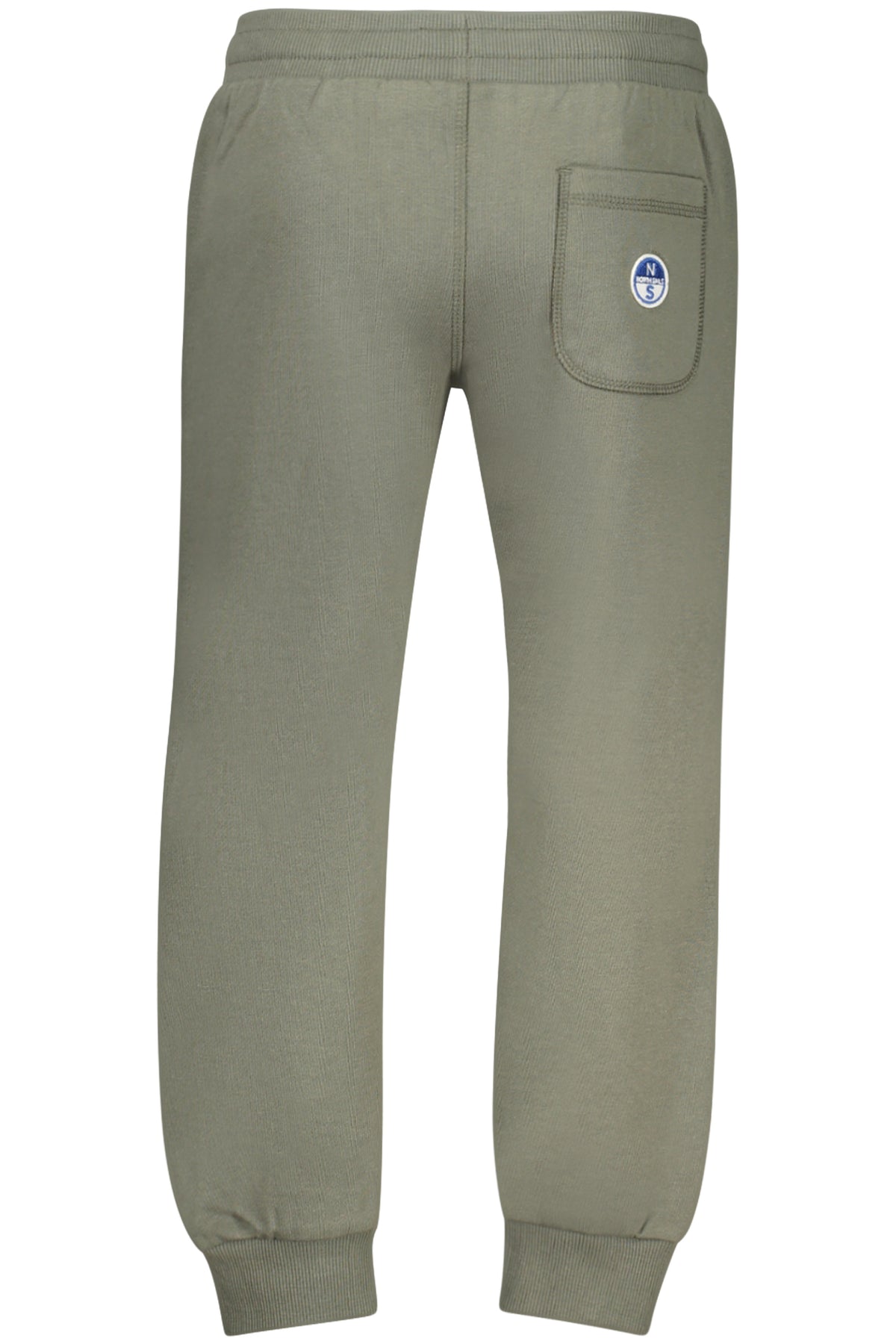 Pantaloni Bambino North Sails Verde 775430000