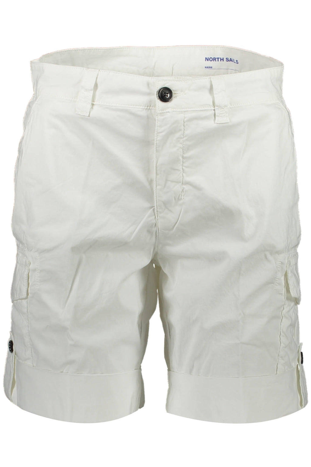 Pantaloni NORTH SAILS Bianco
