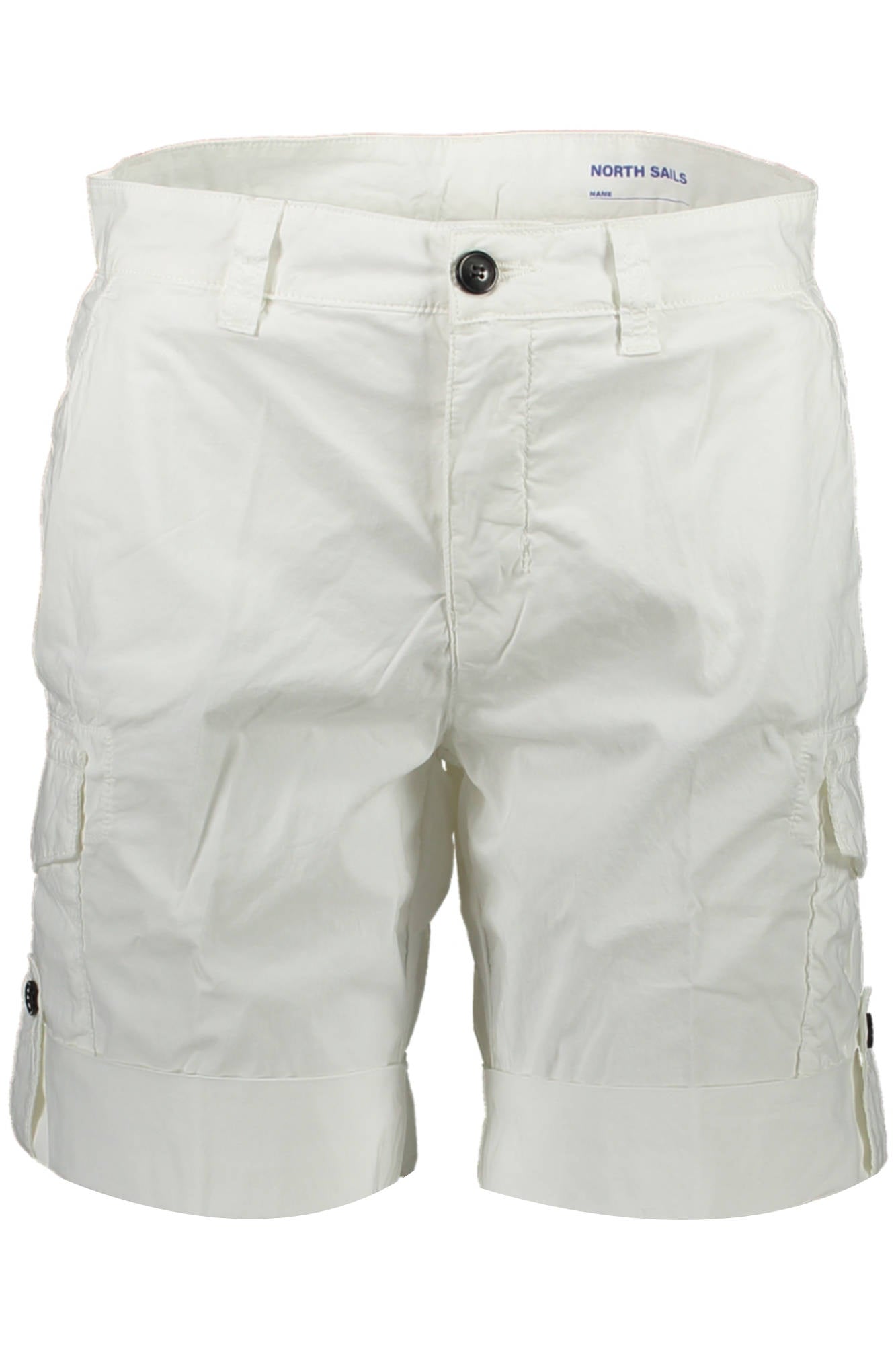 Pantaloni NORTH SAILS Bianco
