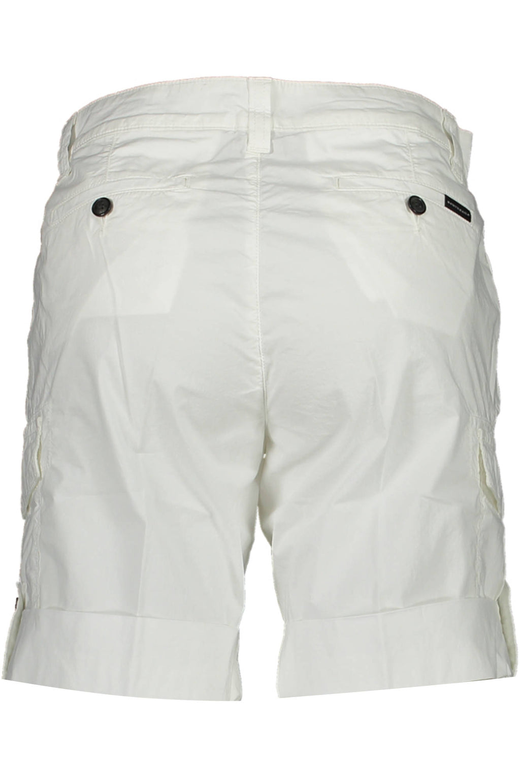 Pantaloni NORTH SAILS Bianco