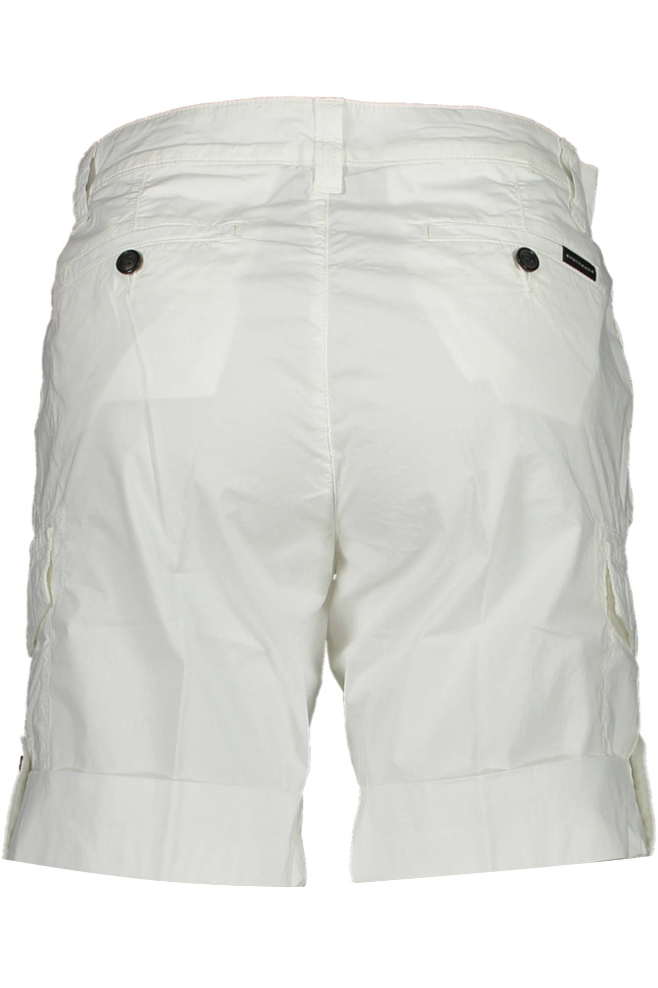 Pantaloni NORTH SAILS Bianco
