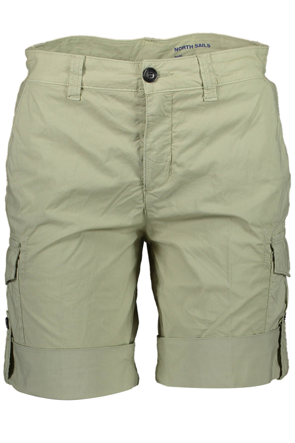 Pantaloni NORTH SAILS Verde