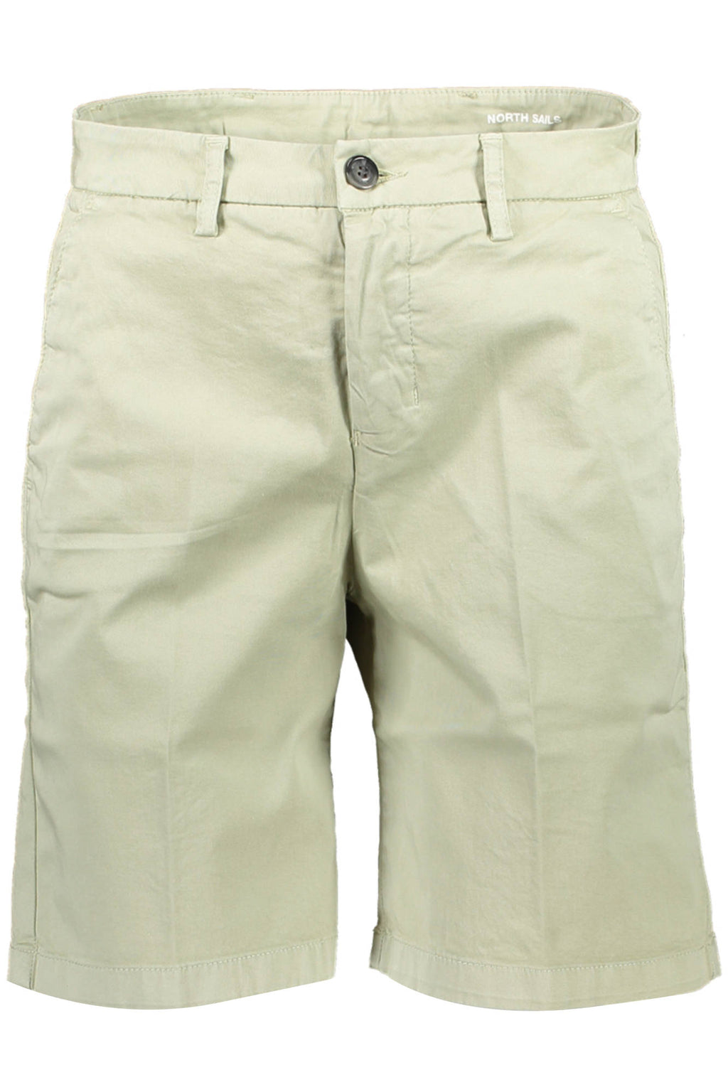 Pantaloni NORTH SAILS Verde